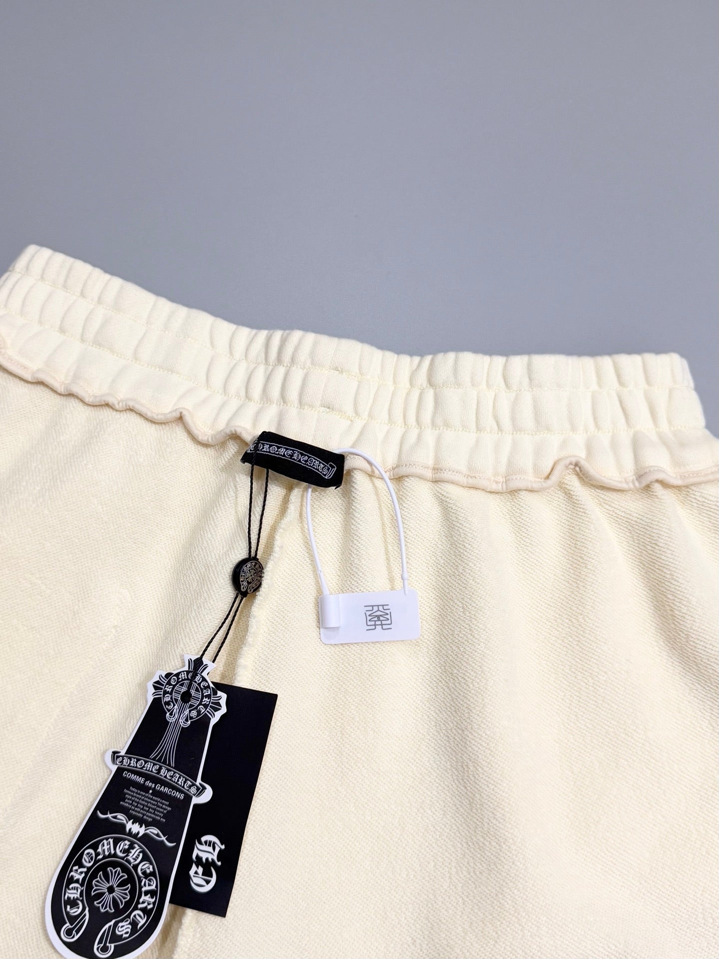LuxluxHouse Best Quality Clothes Pants Chrome Hearts