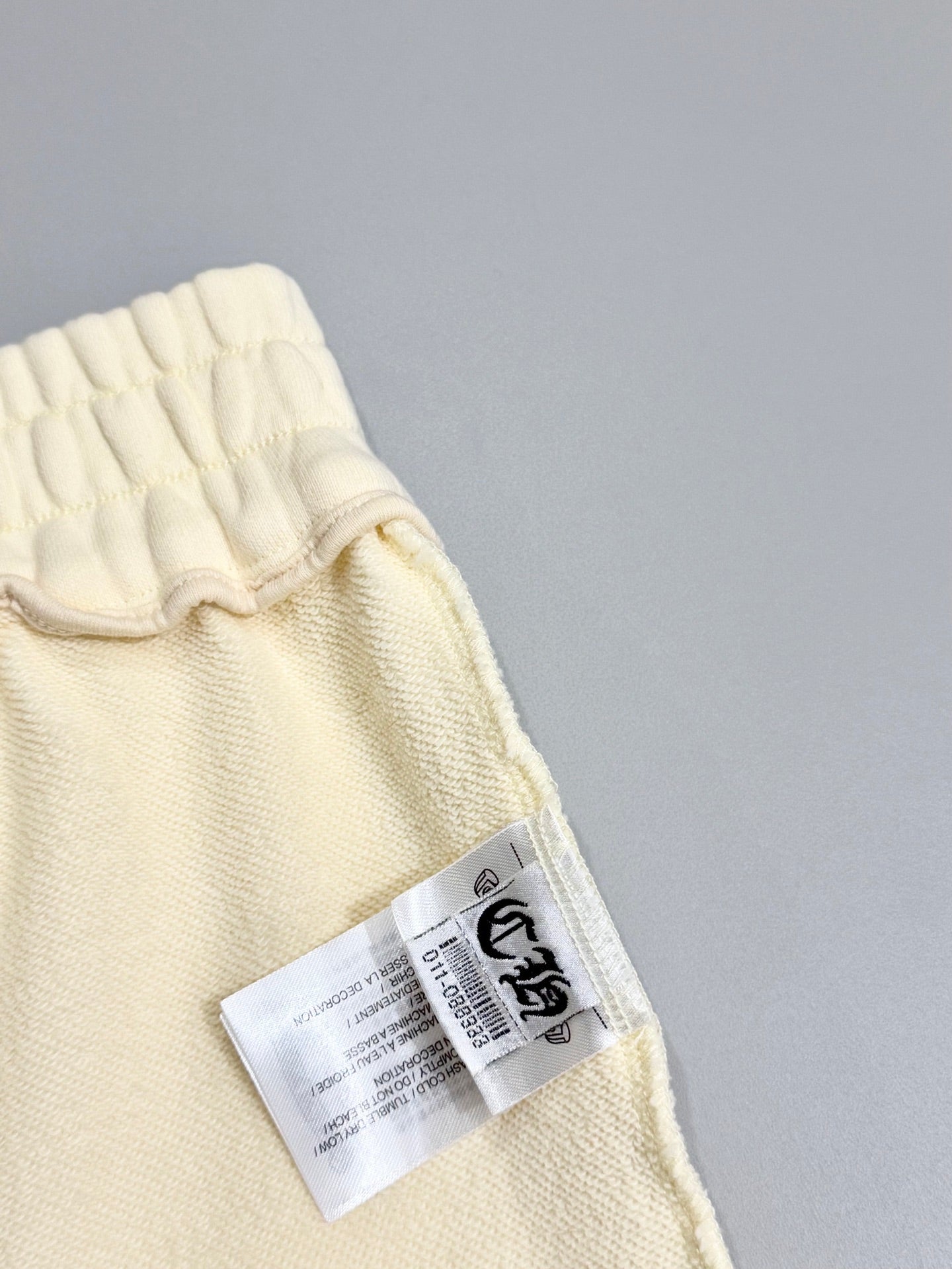 LuxluxHouse Best Quality Clothes Pants Chrome Hearts