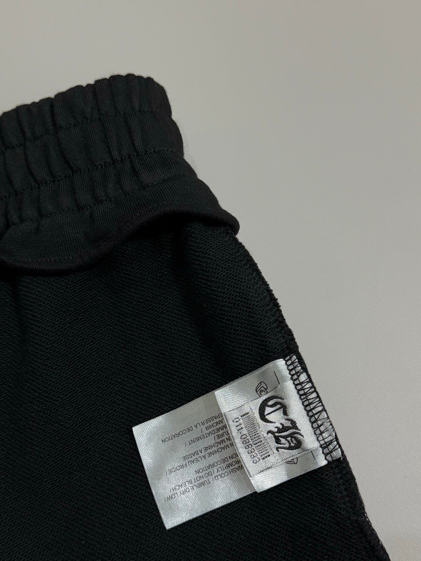 LuxluxHouse Best Quality Clothes Pants Chrome Hearts