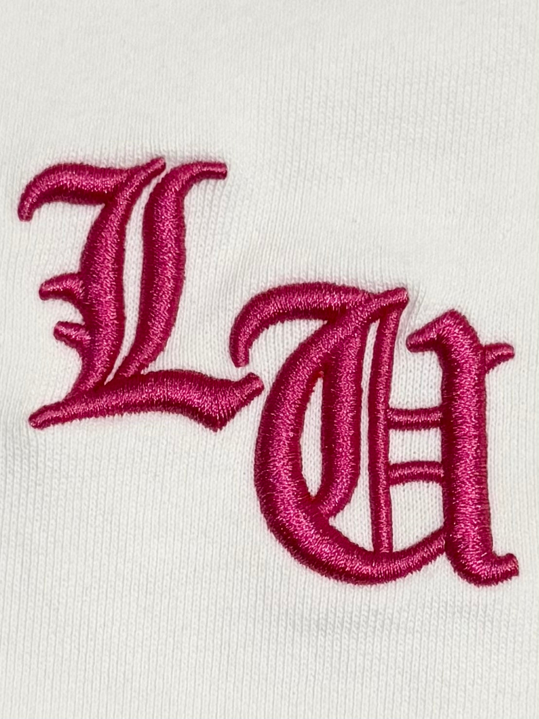 LuxluxHouse Best Quality Clothes Pants Chrome Hearts