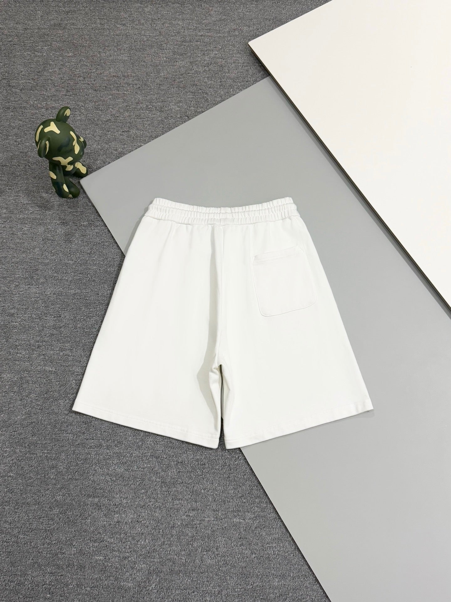 LuxluxHouse Best Quality Clothes Pants Chrome Hearts