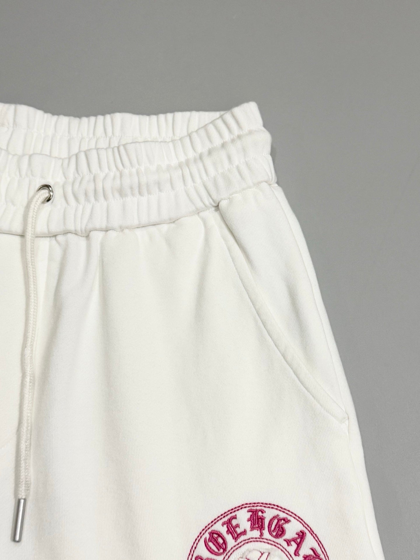 LuxluxHouse Best Quality Clothes Pants Chrome Hearts
