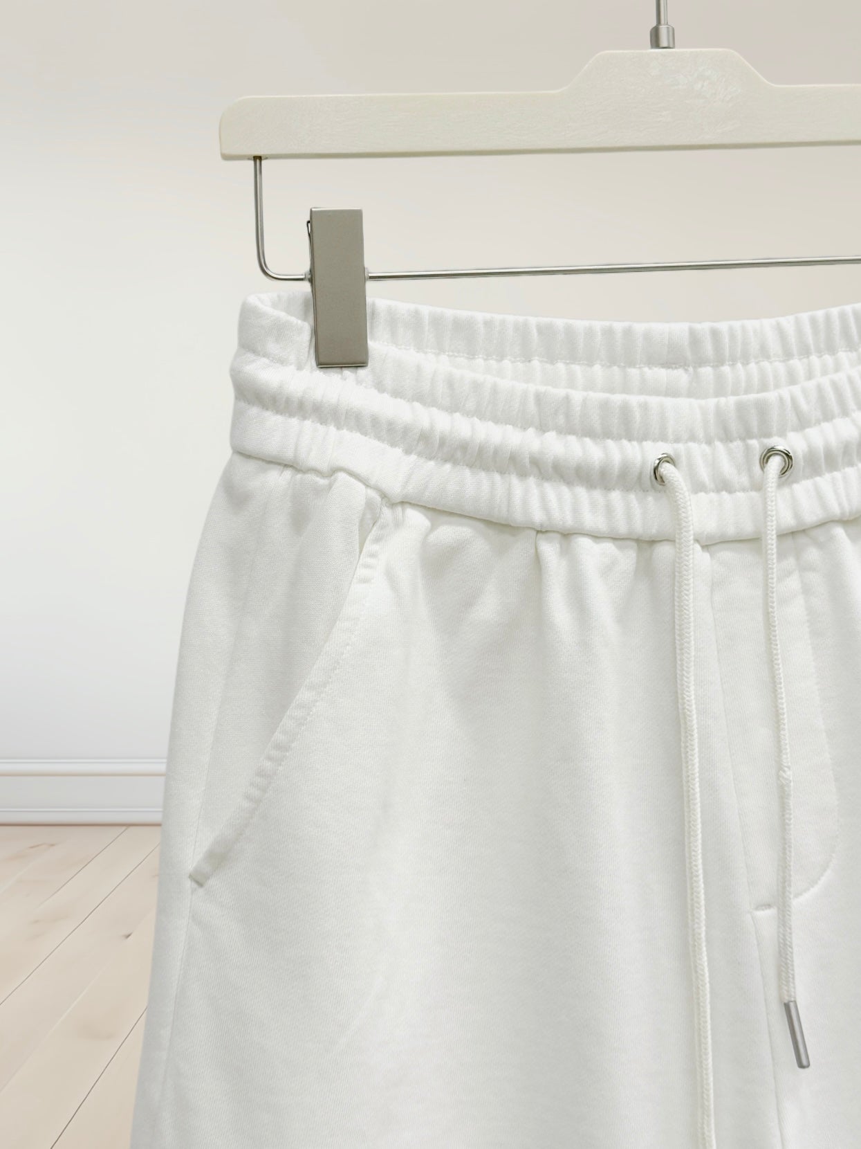 LuxluxHouse Best Quality Clothes Pants Chrome Hearts