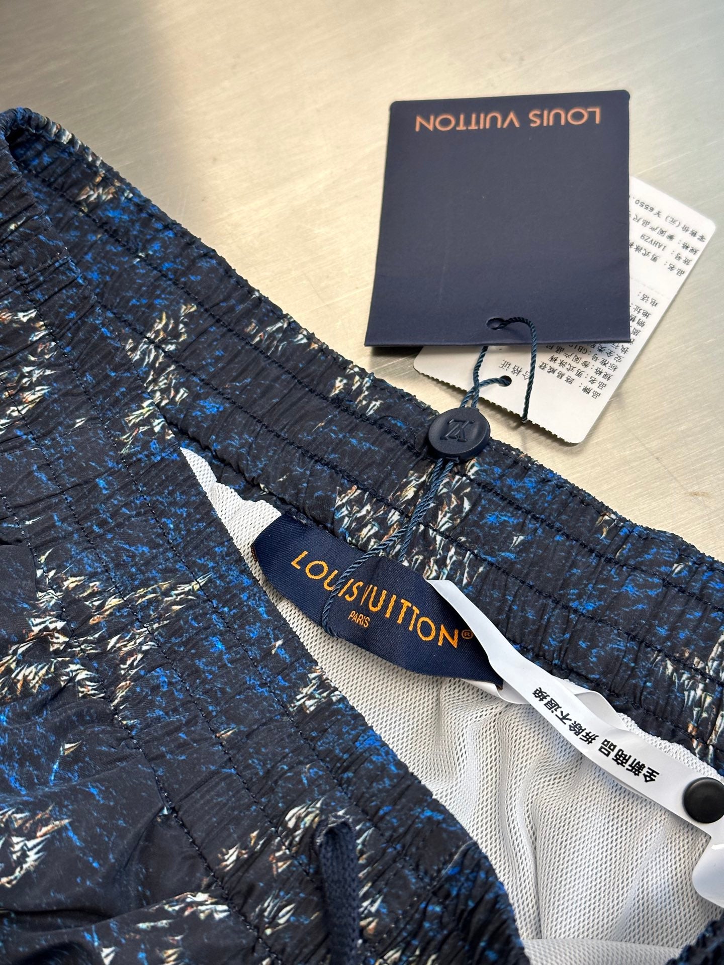 LuxluxHouse Best Quality Clothes Pants Louis Vuitton