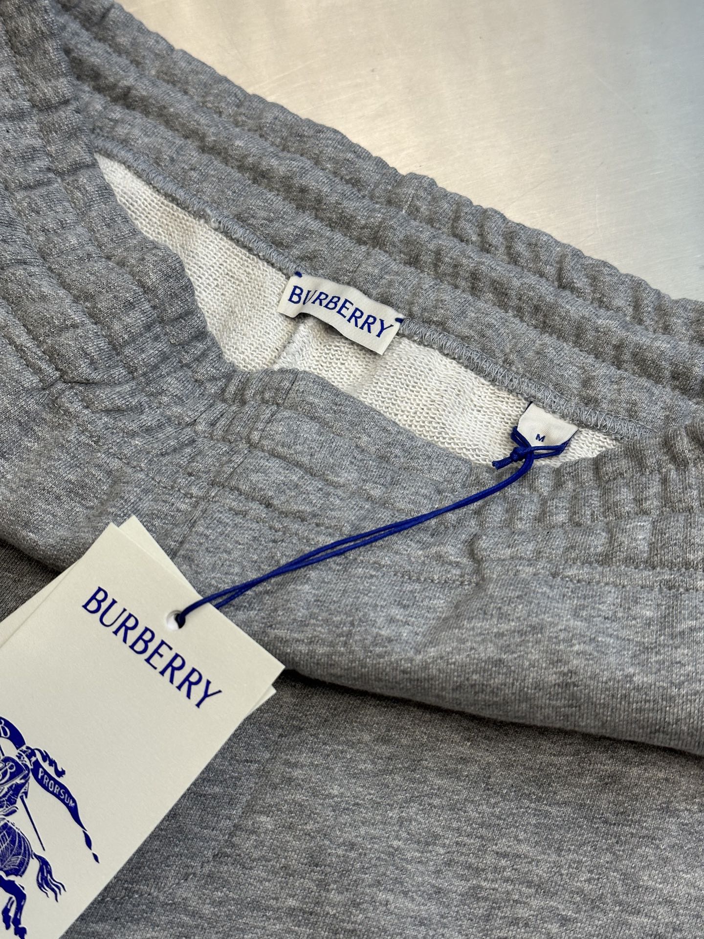 LuxluxHouse Best Quality Clothes Burberry Pants