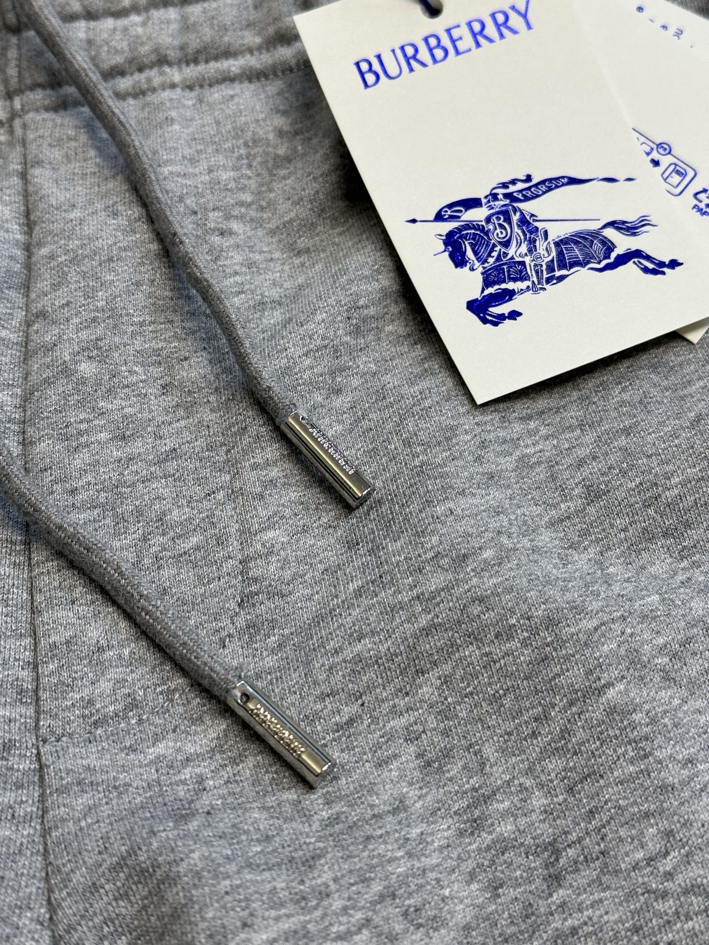 LuxluxHouse Best Quality Clothes Burberry Pants