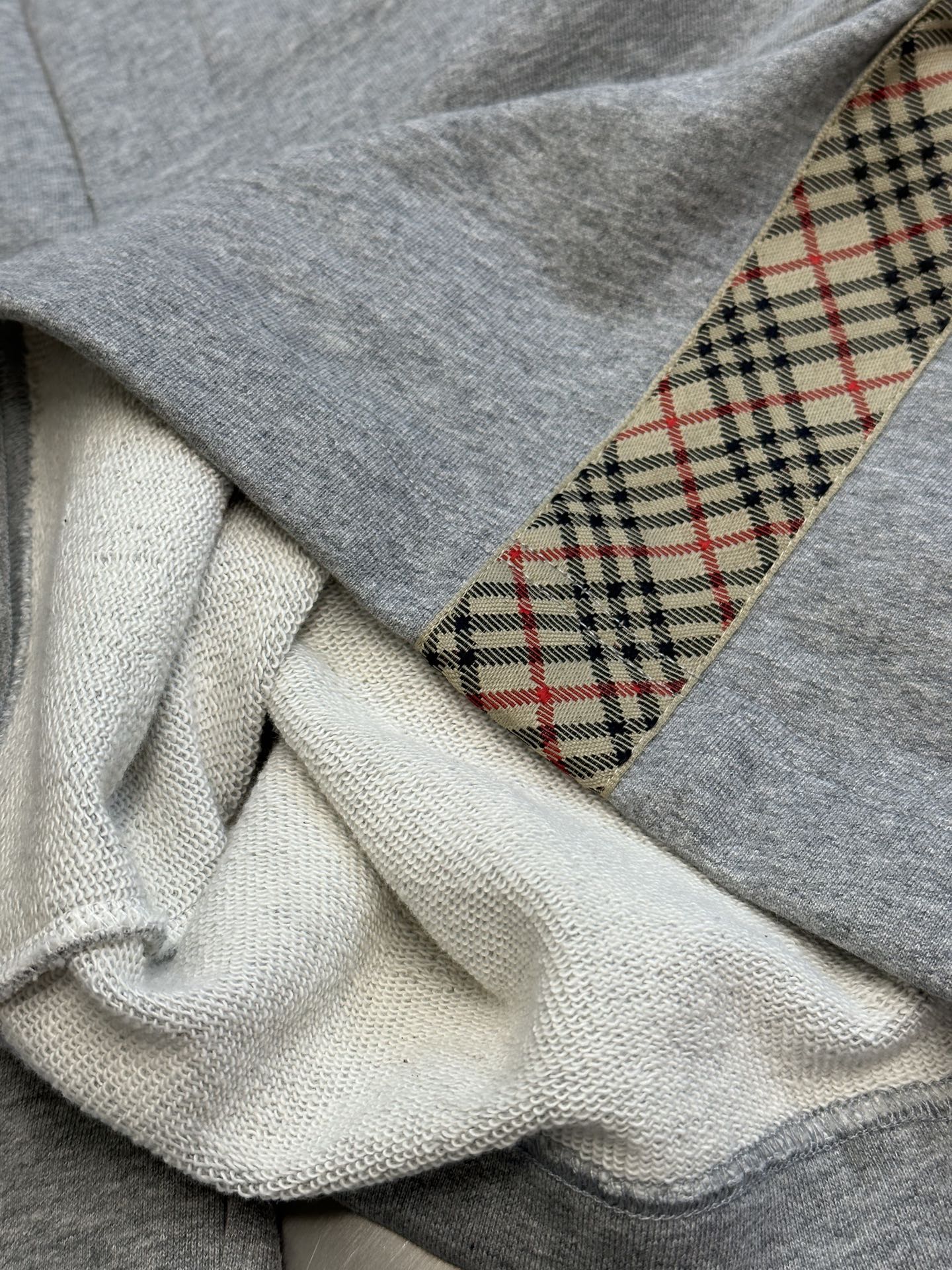 LuxluxHouse Best Quality Clothes Burberry Pants