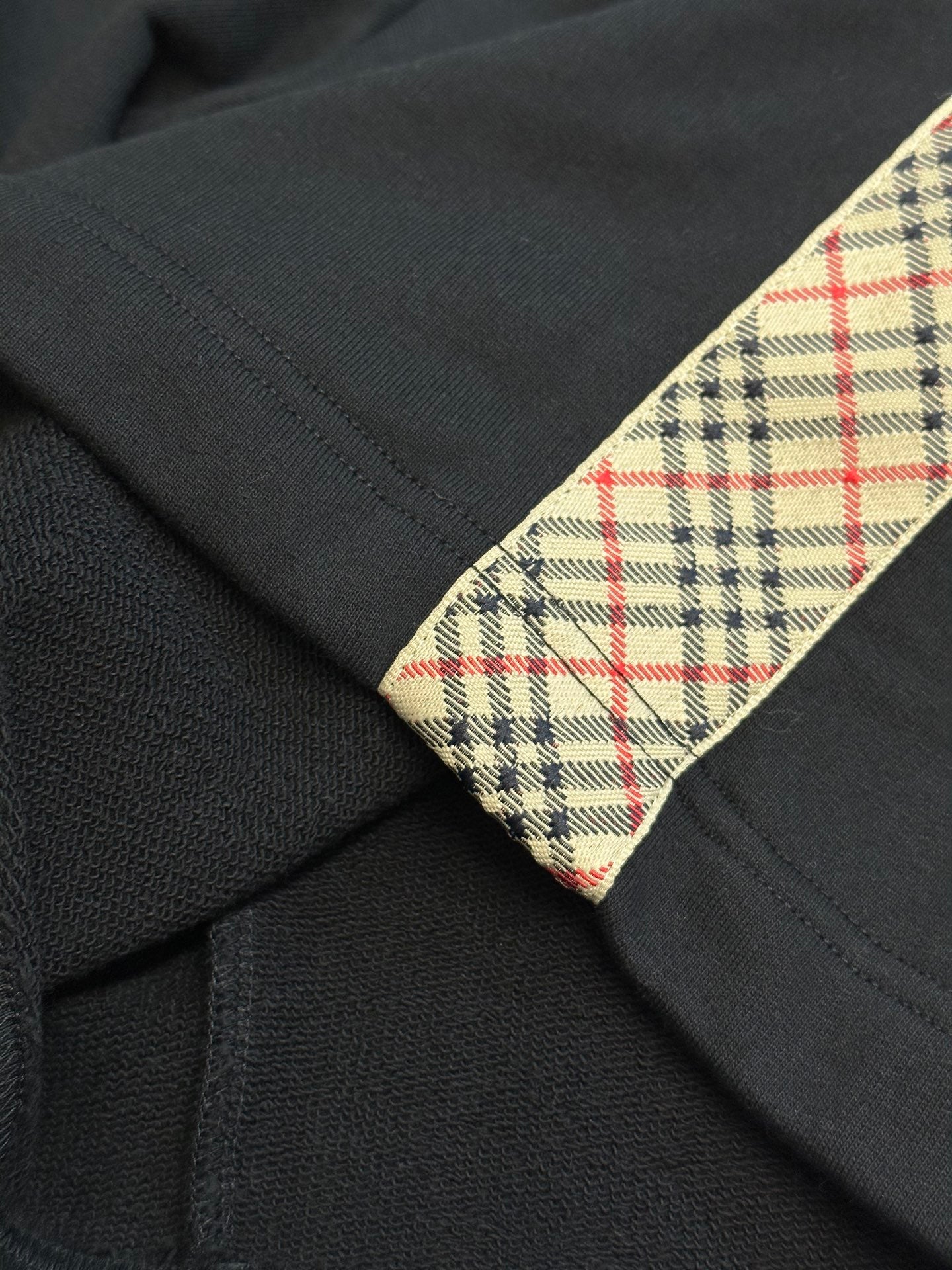 LuxluxHouse Best Quality Clothes Burberry Pants