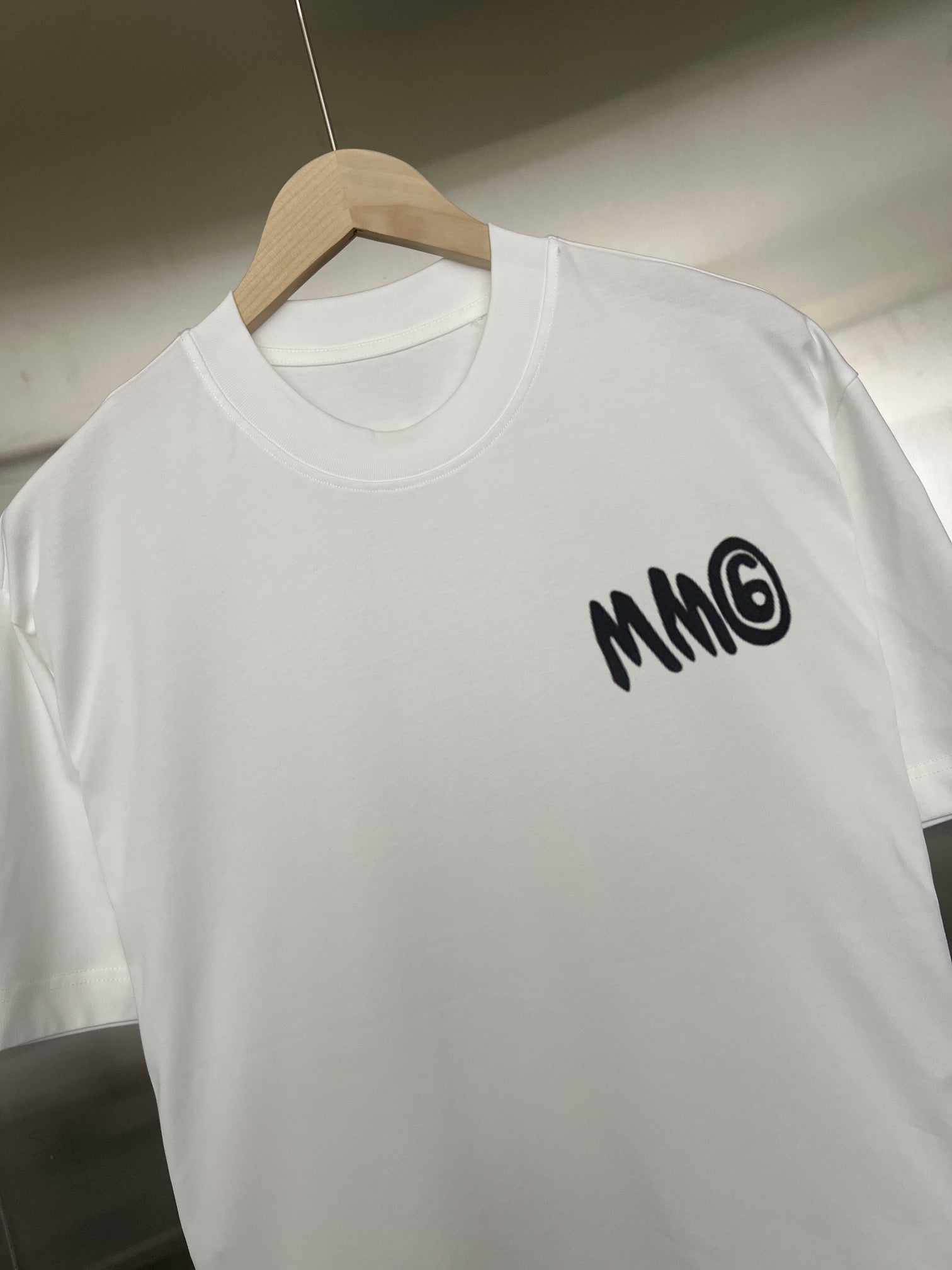 LuxluxHouse Best Quality Clothes T-shirt Chanel & Maison Margiela