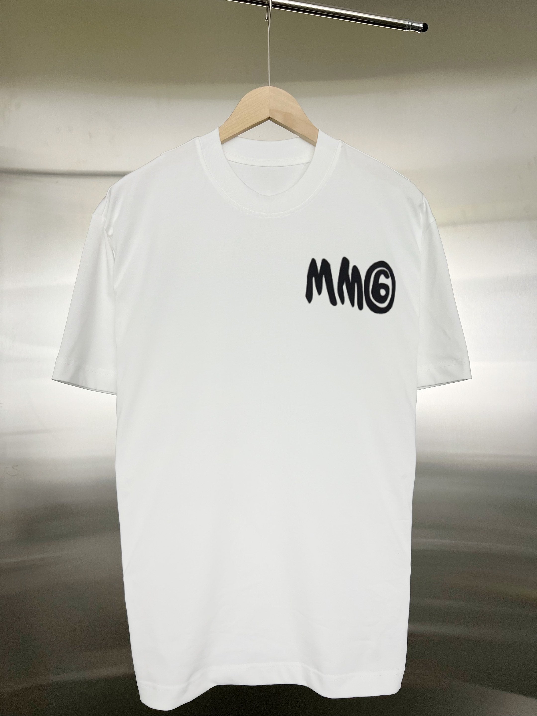 LuxluxHouse Best Quality Clothes T-shirt Chanel & Maison Margiela