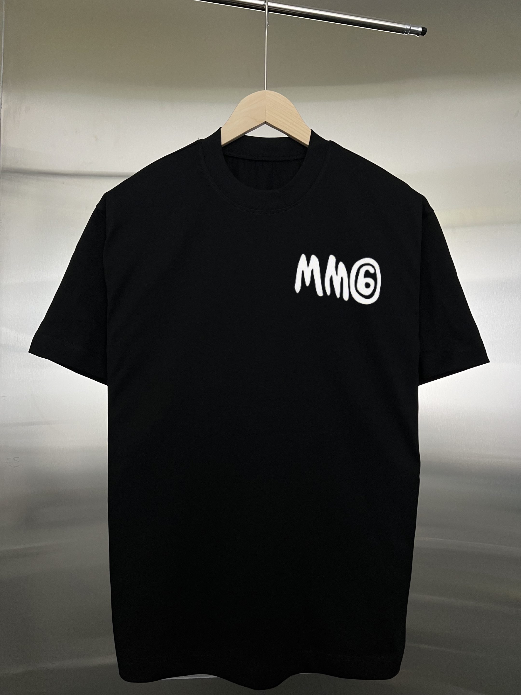 LuxluxHouse Best Quality Clothes T-shirt Chanel & Maison Margiela