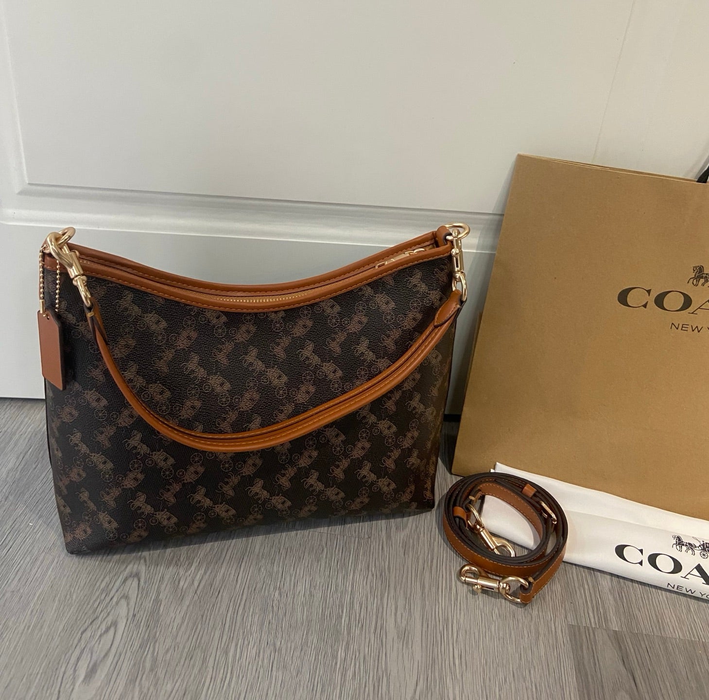 LuxluxHouse Best Quality Bags Coach