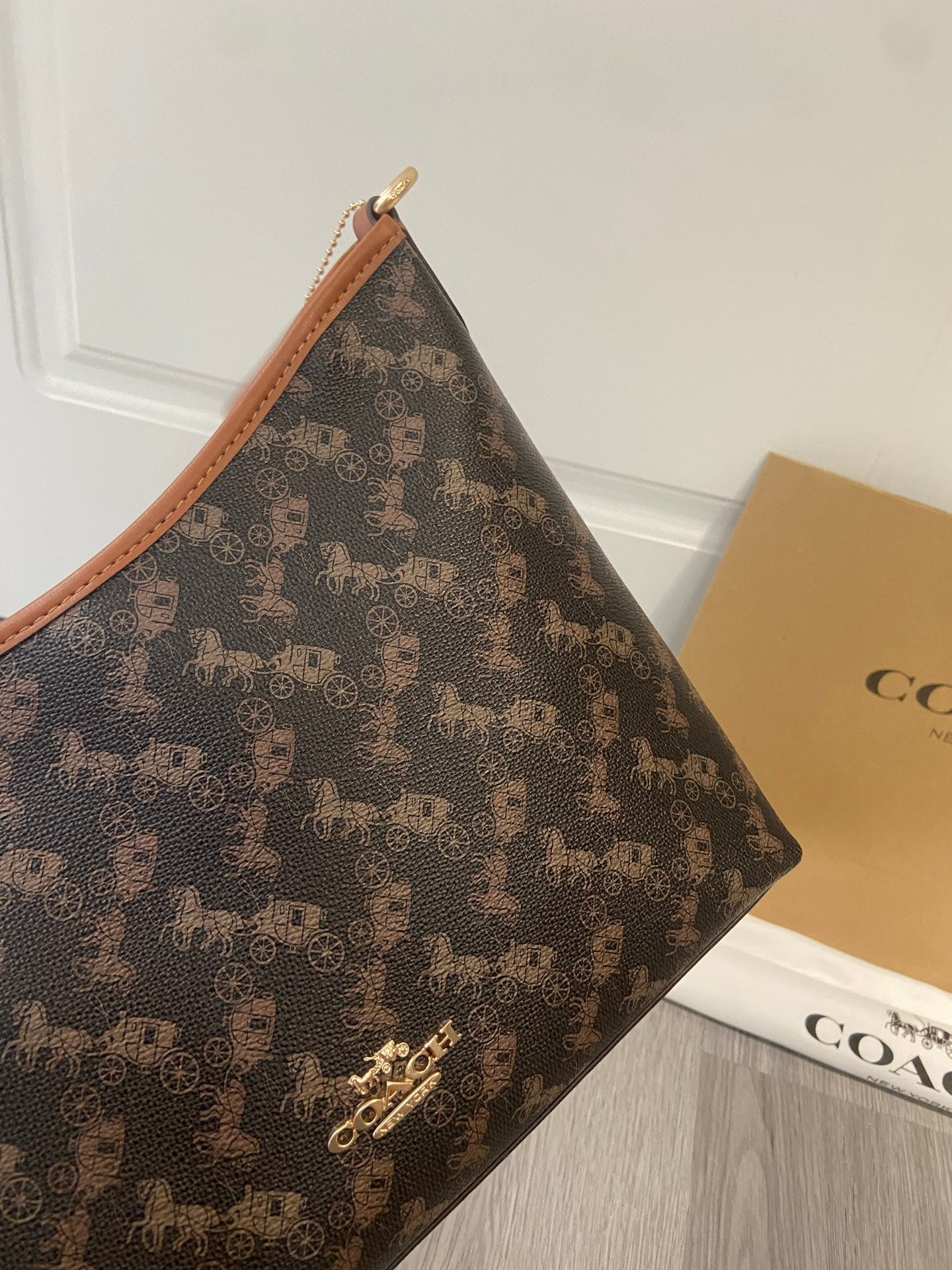 LuxluxHouse Best Quality Bags Coach