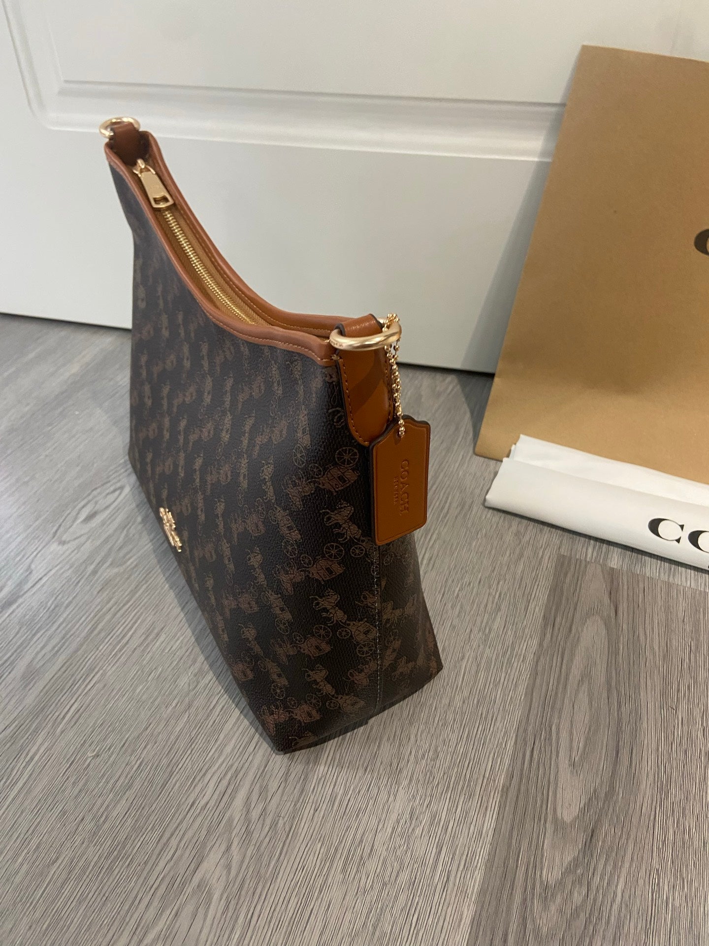LuxluxHouse Best Quality Bags Coach