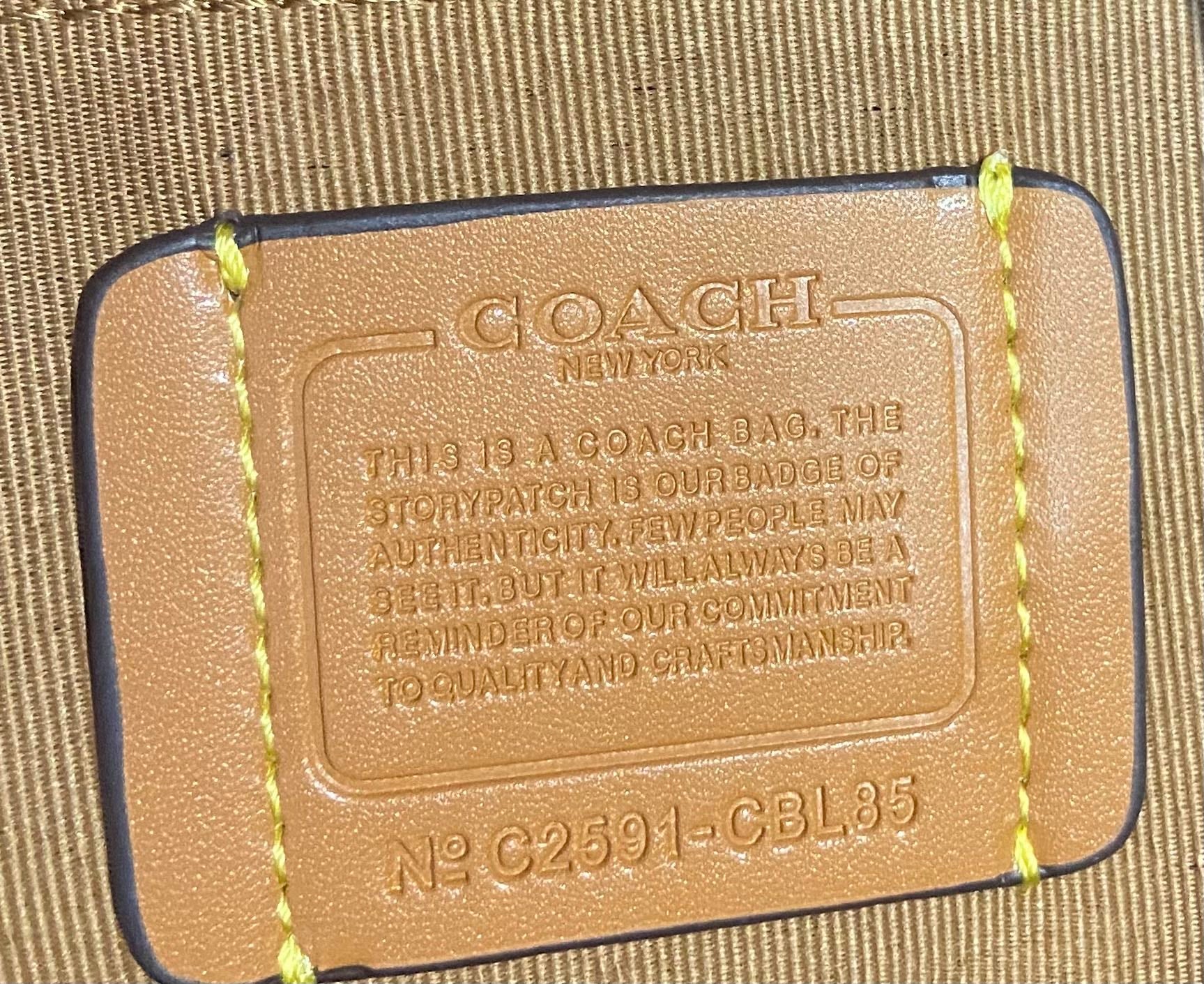 LuxluxHouse Best Quality Bags Coach