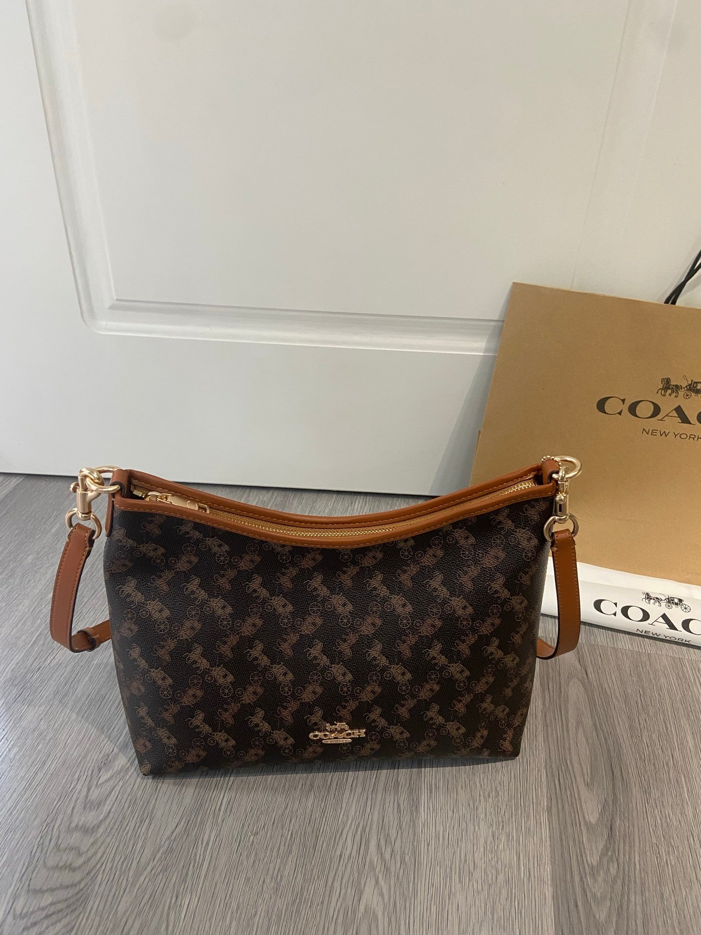 LuxluxHouse Best Quality Bags Coach