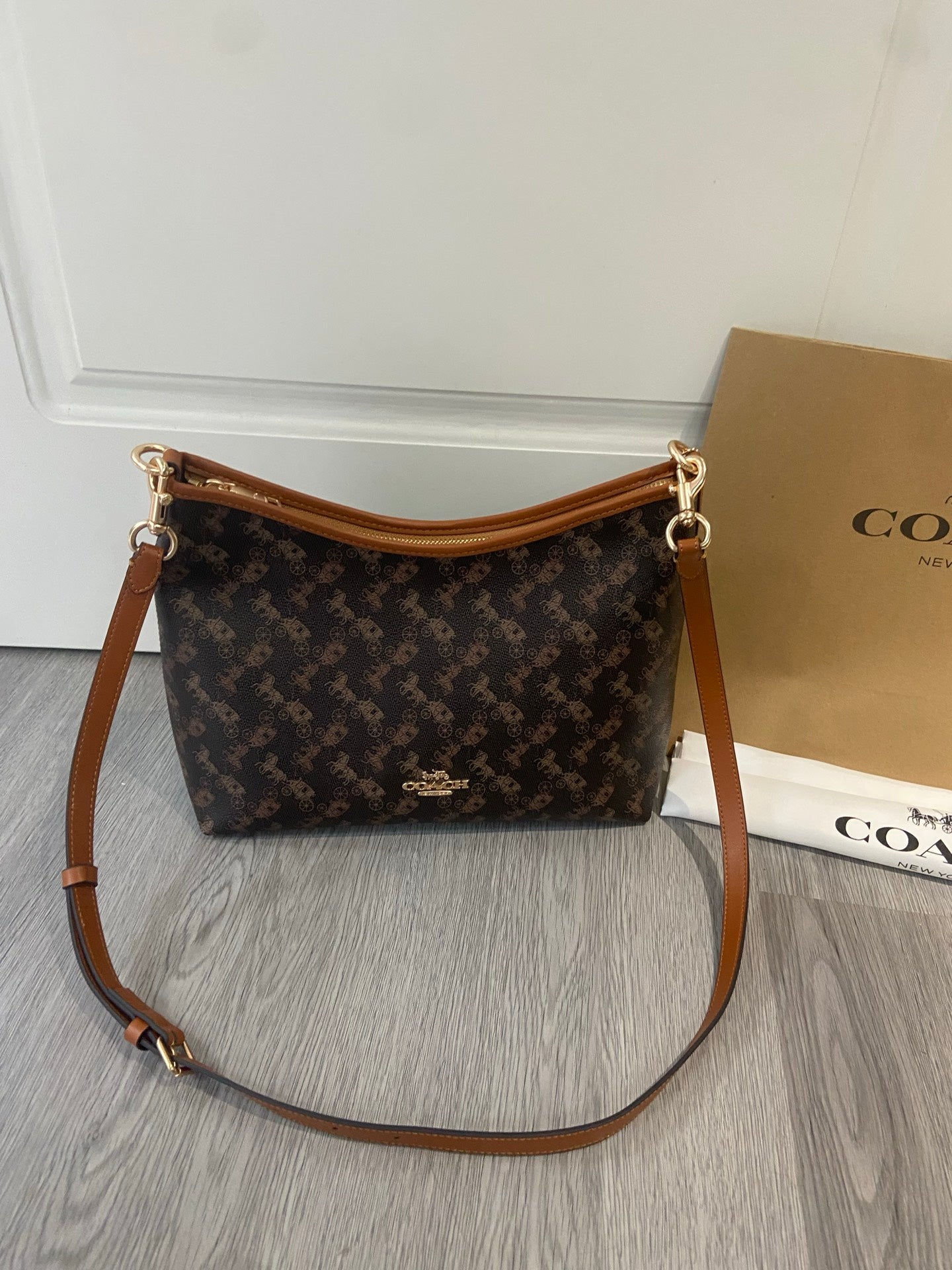 LuxluxHouse Best Quality Bags Coach
