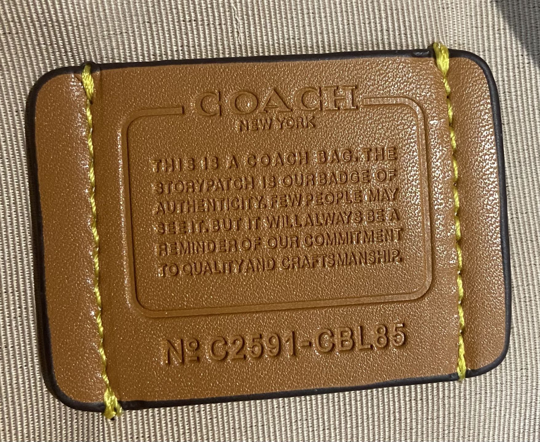 LuxluxHouse Best Quality Bags Coach