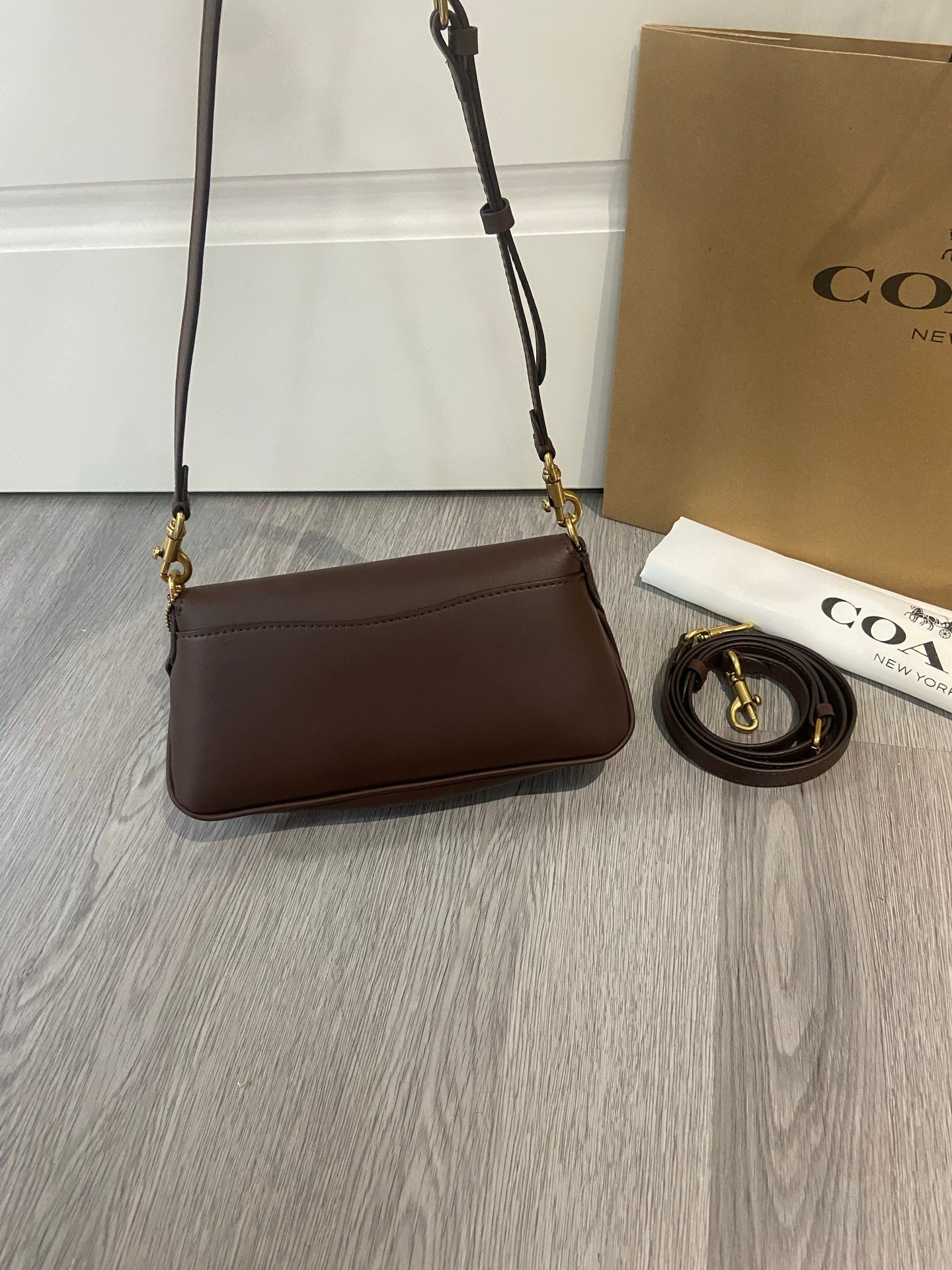LuxluxHouse Best Quality Bags Coach