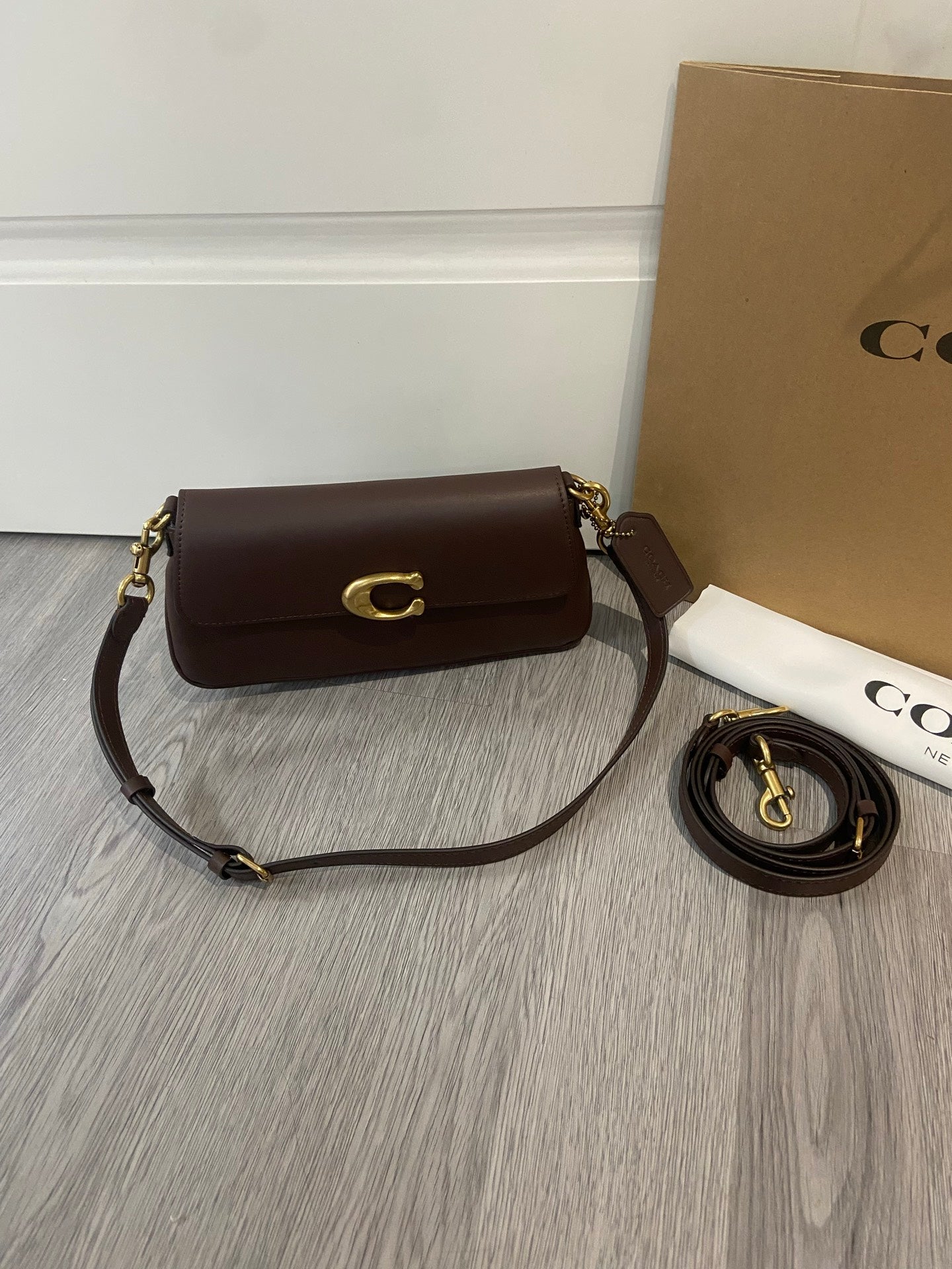 LuxluxHouse Best Quality Bags Coach