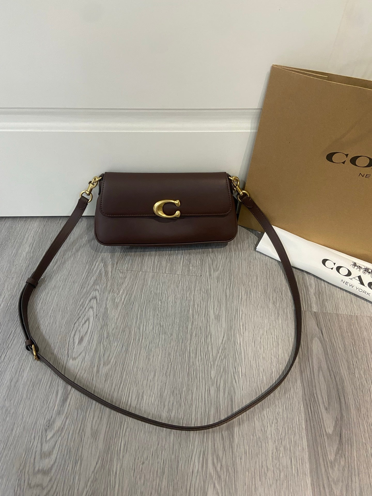 LuxluxHouse Best Quality Bags Coach