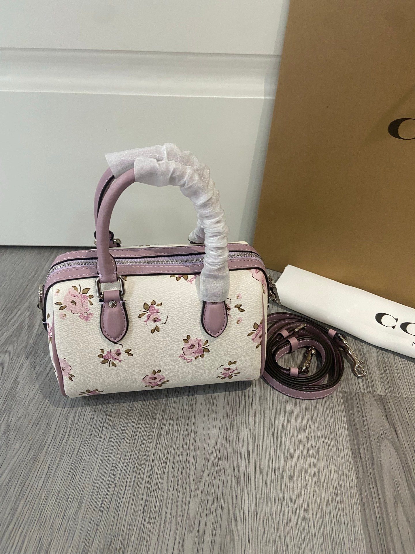 LuxluxHouse Best Quality Bags Coach