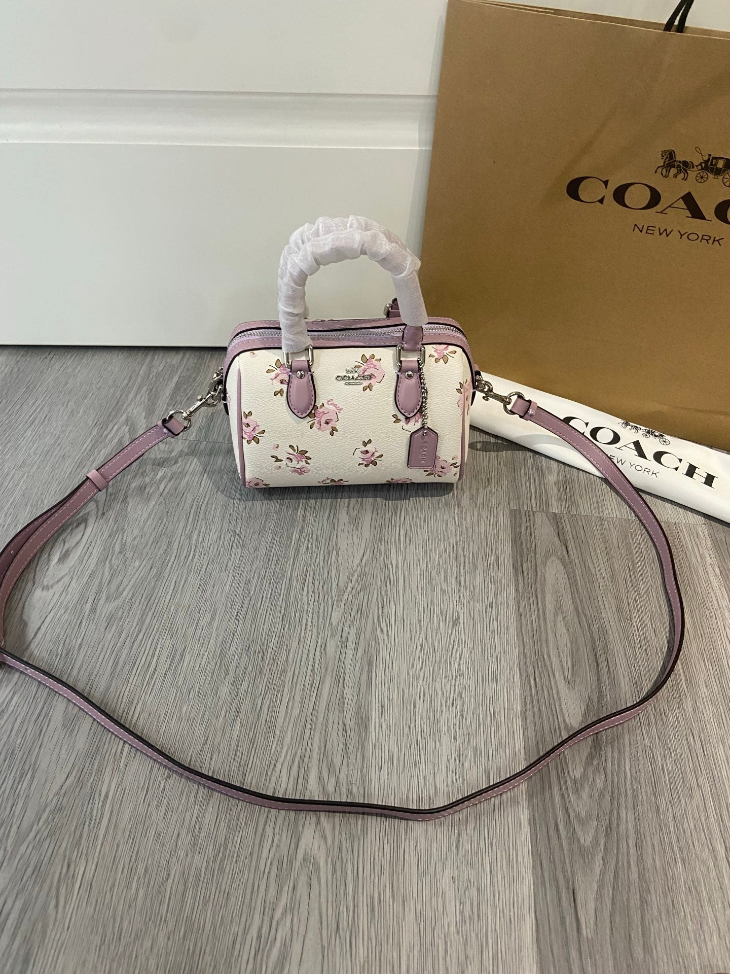 LuxluxHouse Best Quality Bags Coach