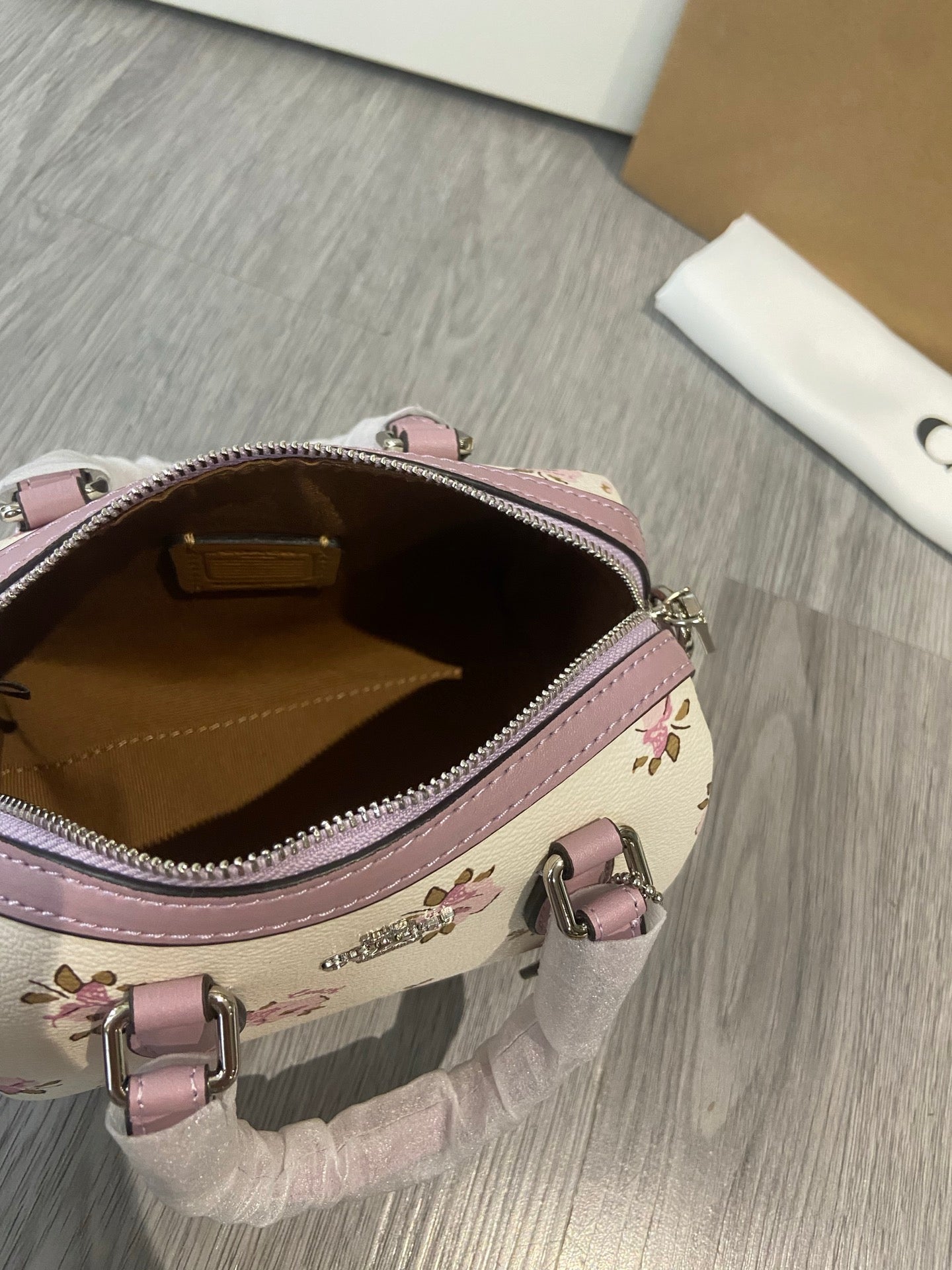 LuxluxHouse Best Quality Bags Coach