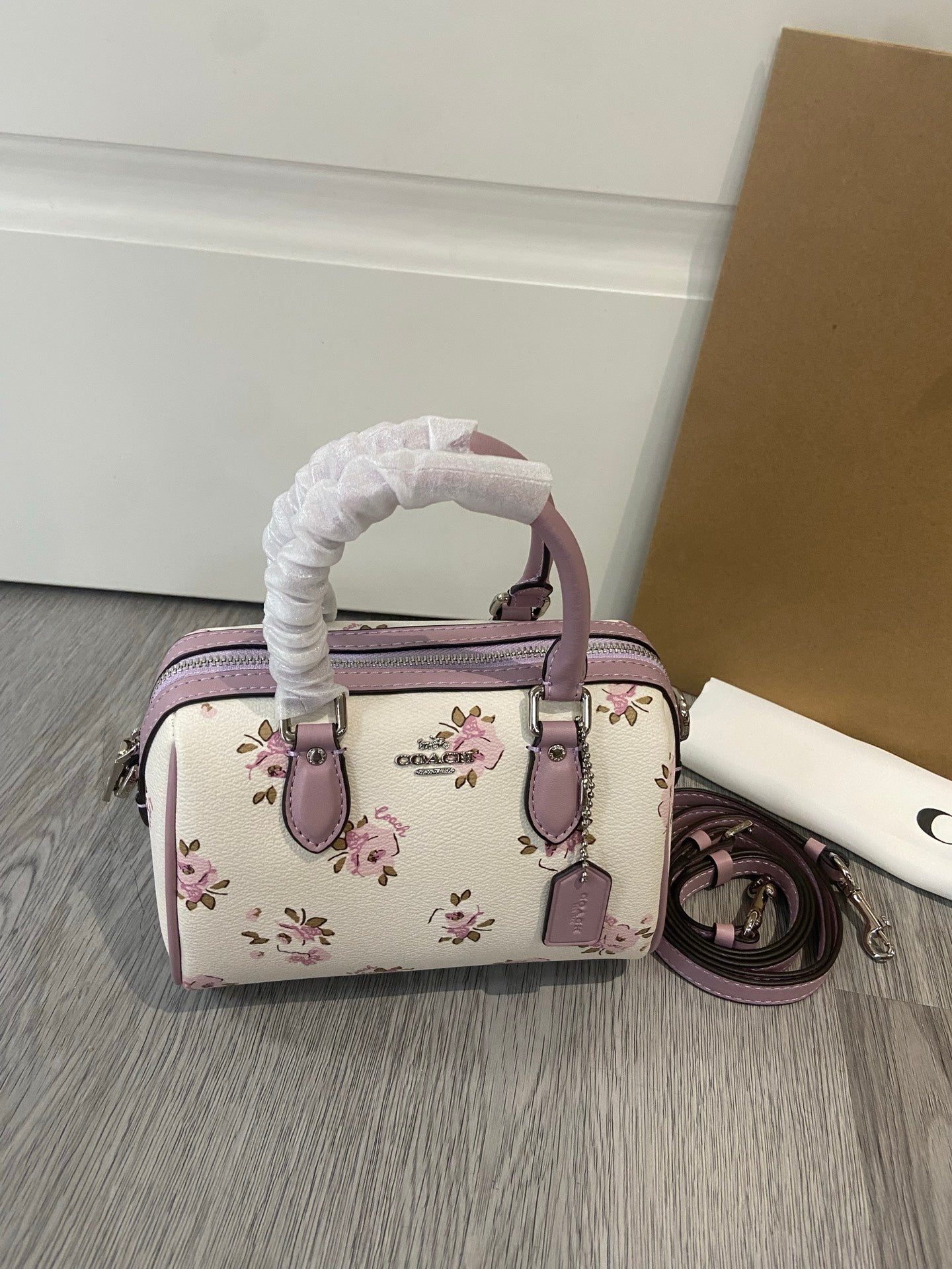 LuxluxHouse Best Quality Bags Coach