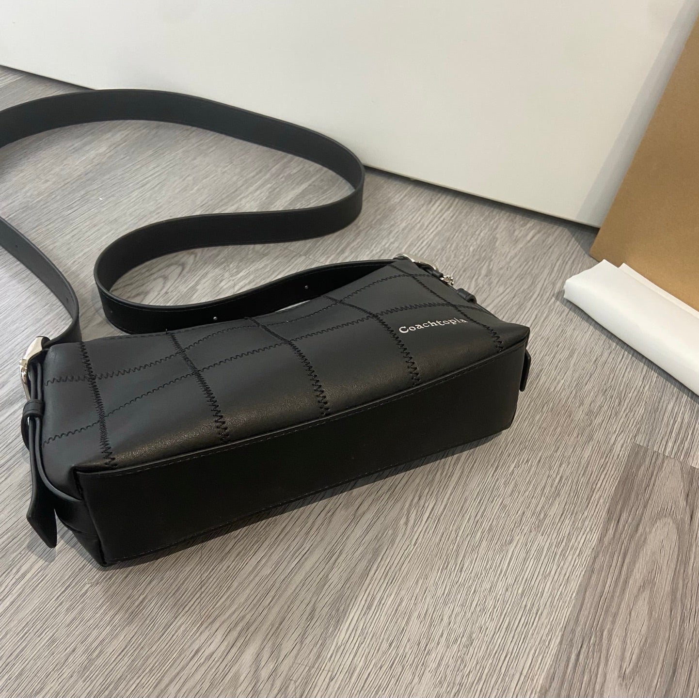 LuxluxHouse Best Quality Bags Coach