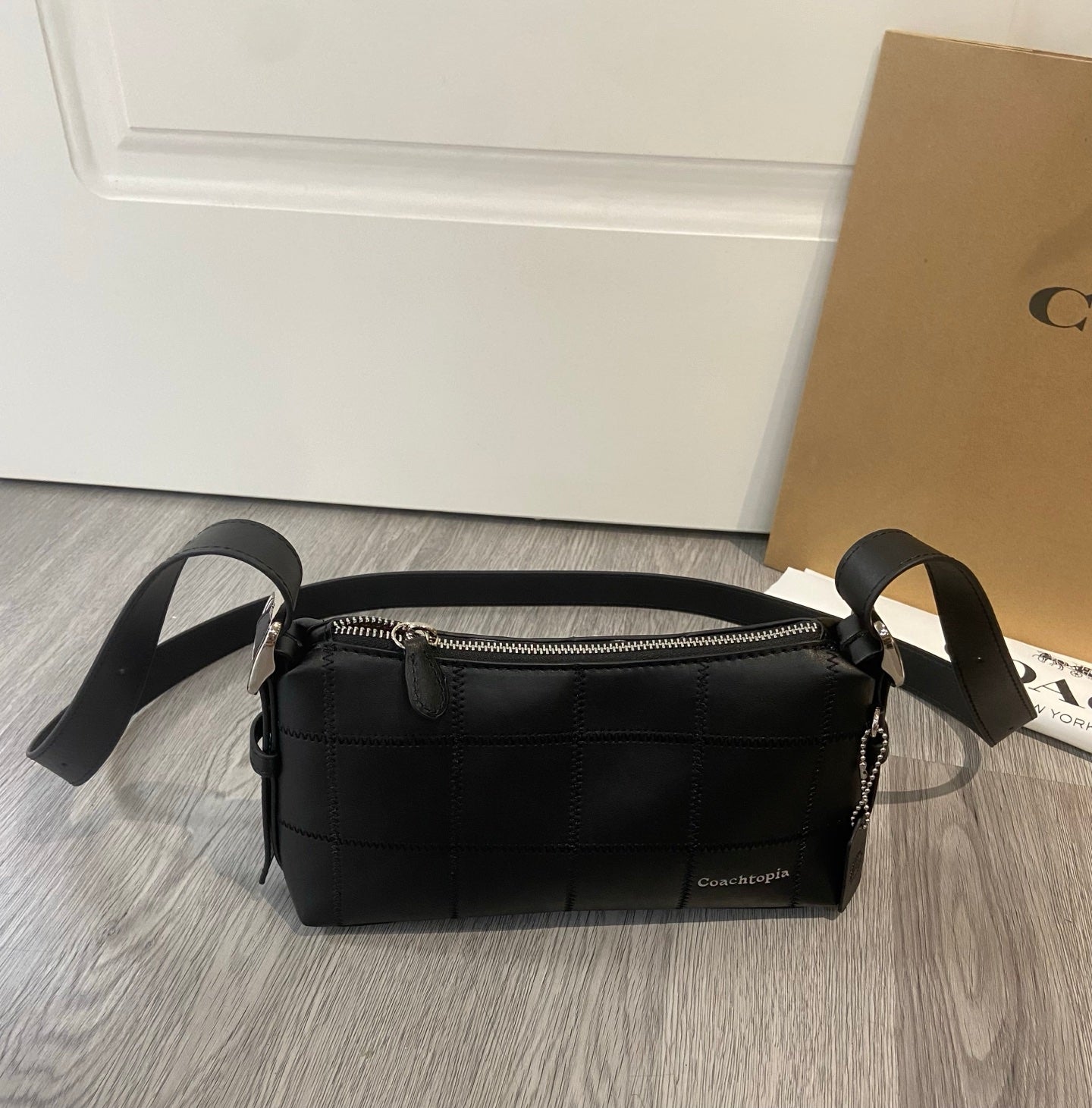 LuxluxHouse Best Quality Bags Coach