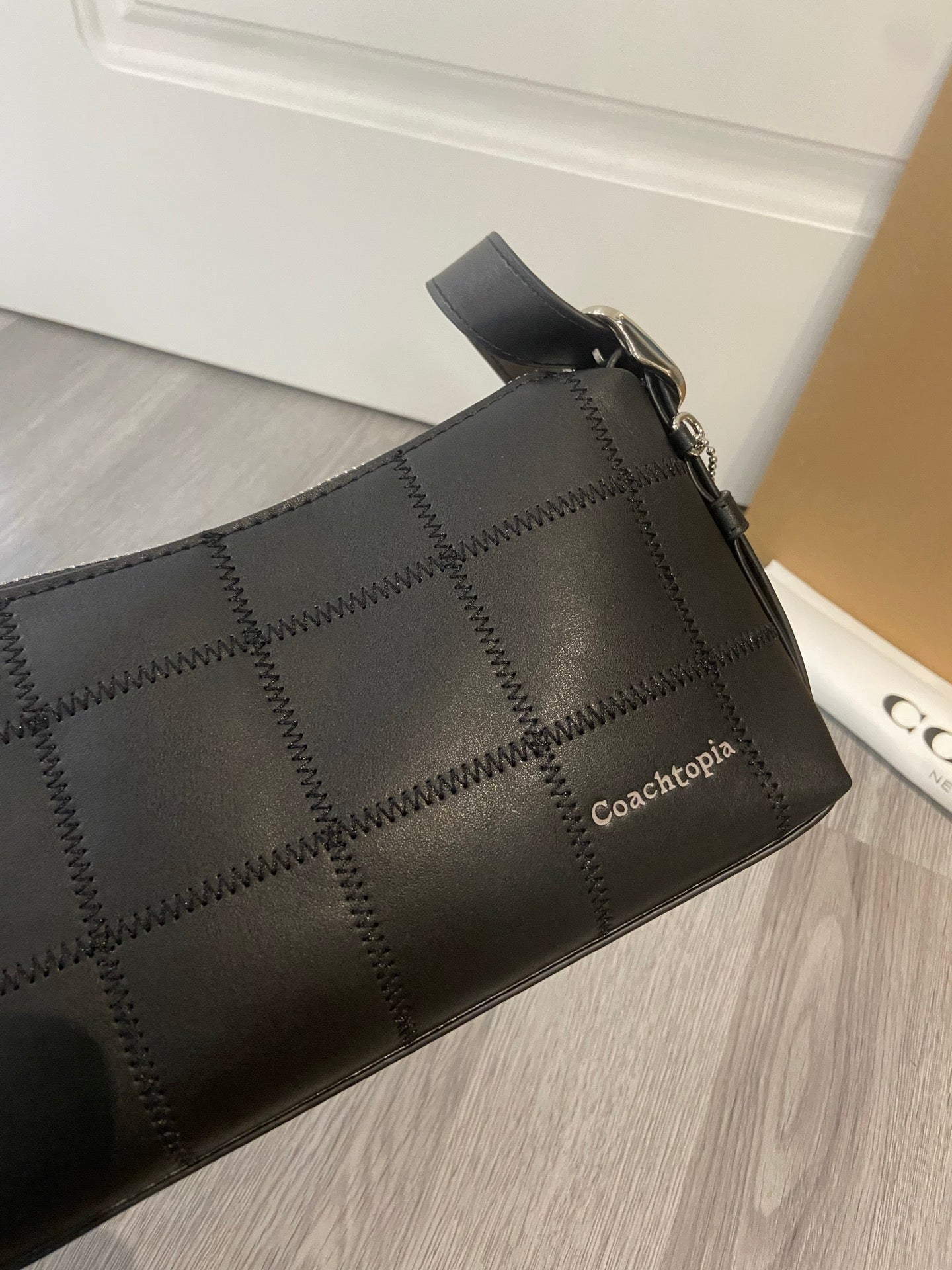 LuxluxHouse Best Quality Bags Coach