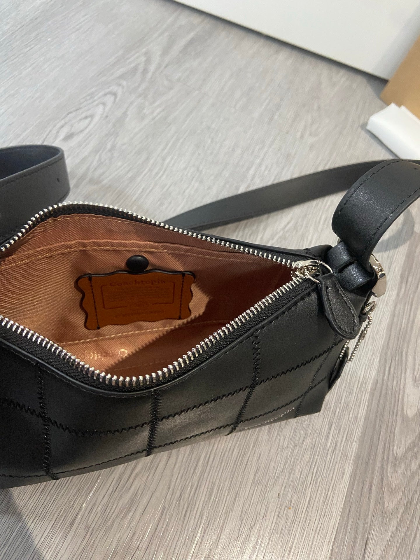 LuxluxHouse Best Quality Bags Coach