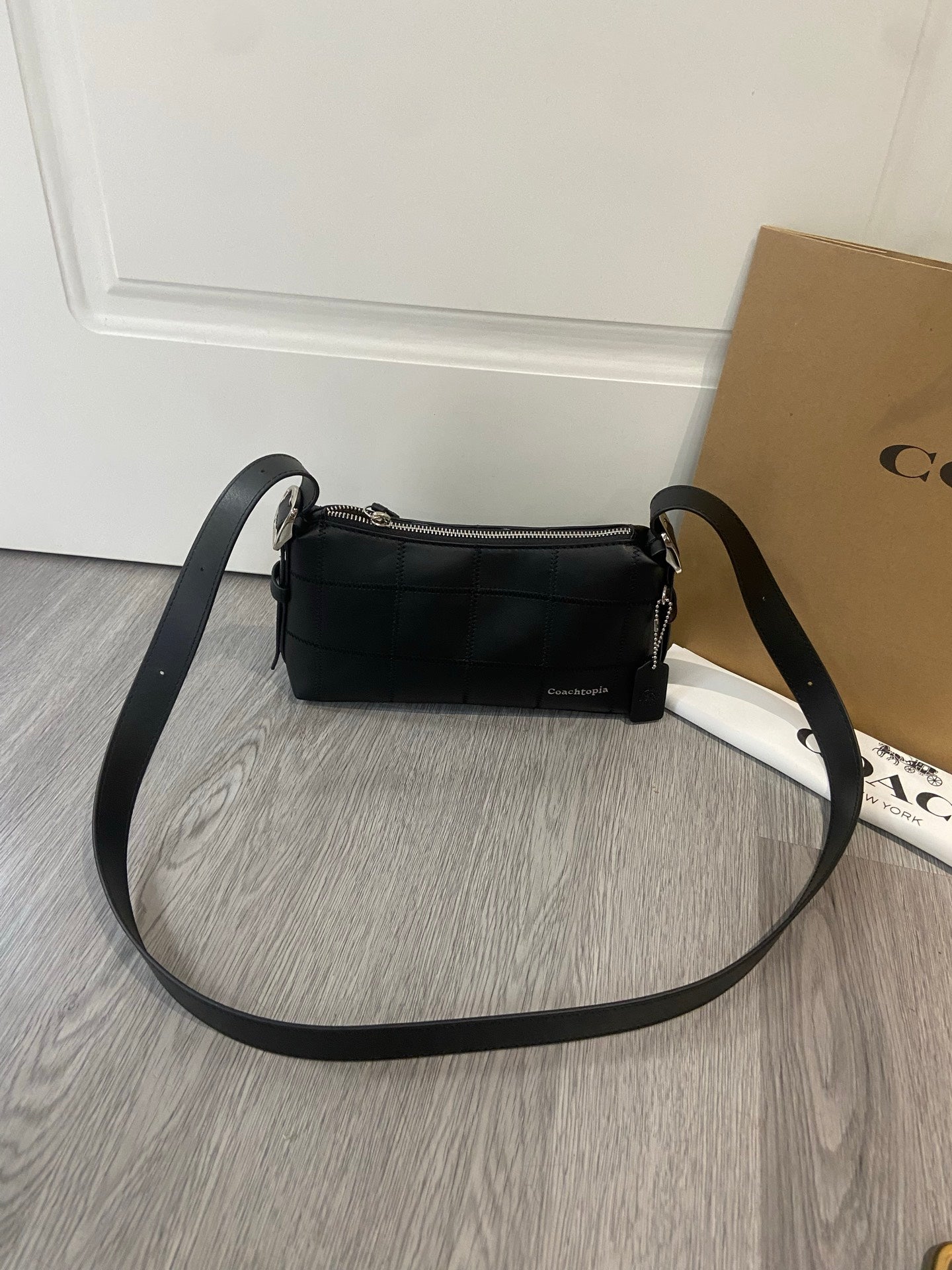 LuxluxHouse Best Quality Bags Coach