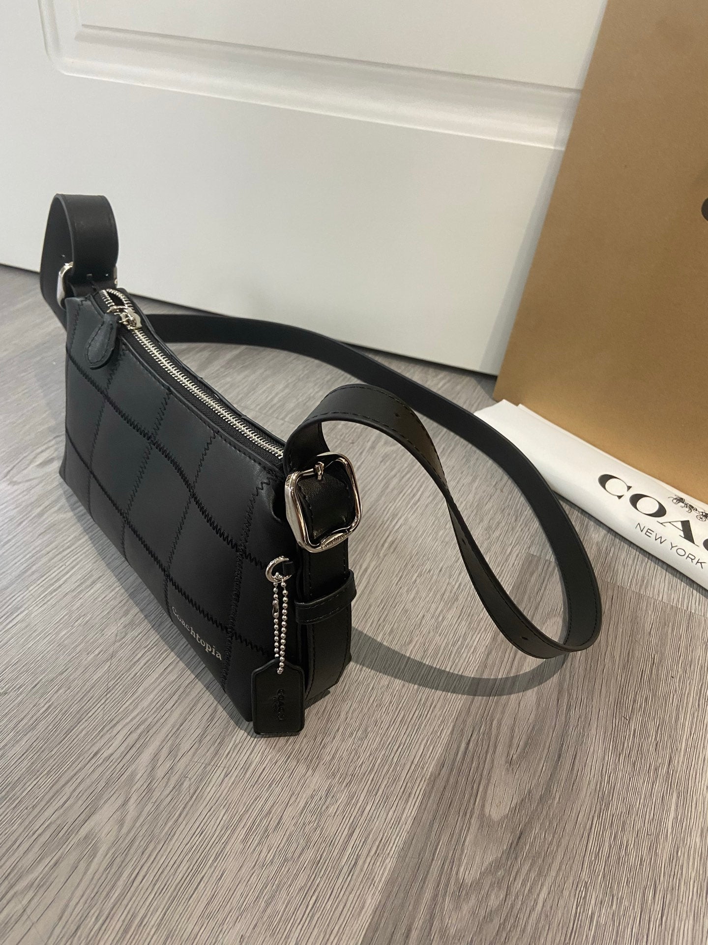 LuxluxHouse Best Quality Bags Coach