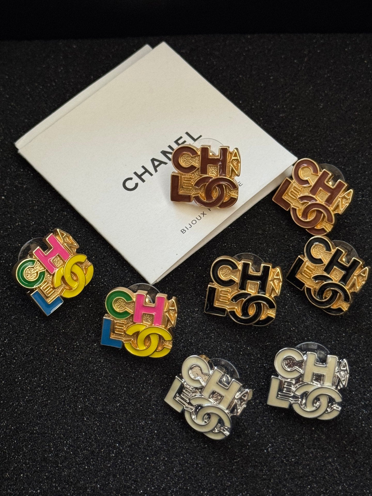 LuxluxHouse Low Price And High Quality Accessories Chanel