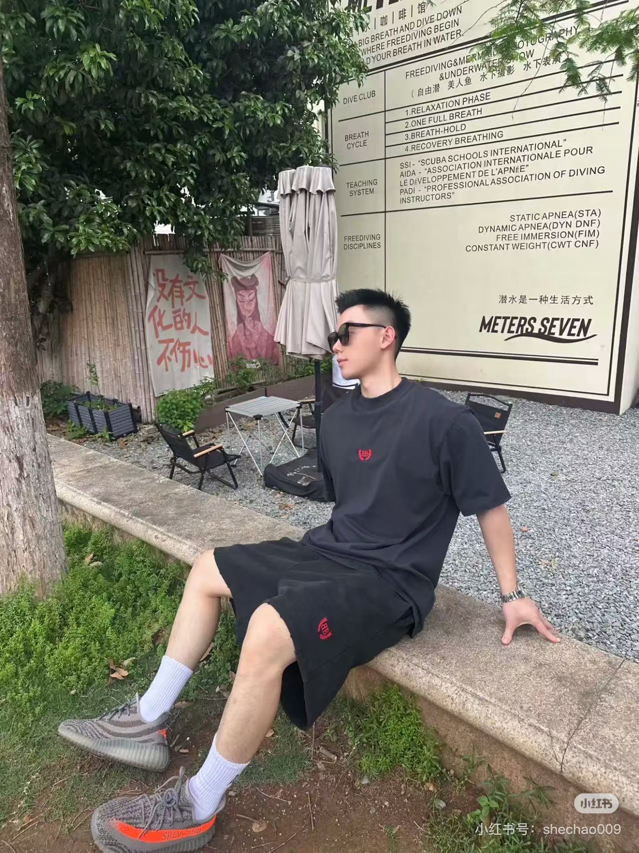 LuxluxHouse Best Quality Clothes Balenciaga Pants