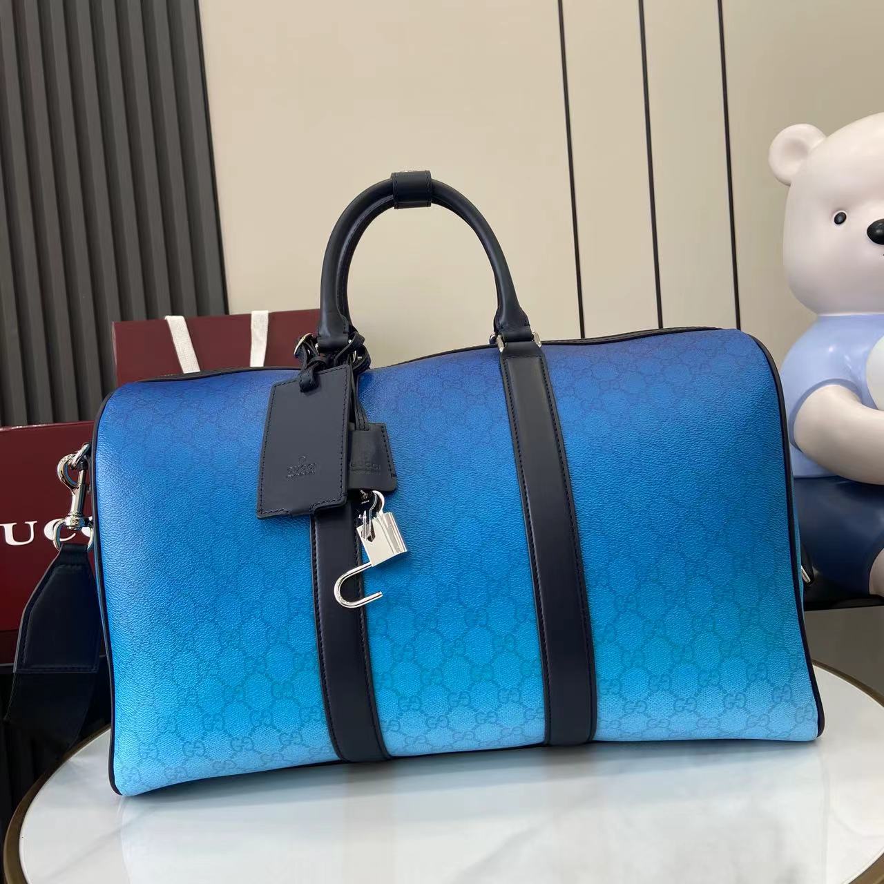 LuxluxHouse Best Quality Bags Gucci Men