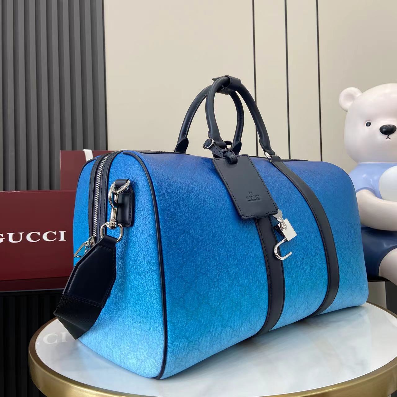 LuxluxHouse Best Quality Bags Gucci Men