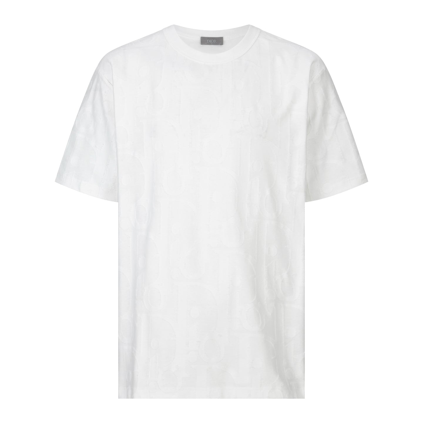 LuxluxHouse Best Quality Clothes T-shirt Dior