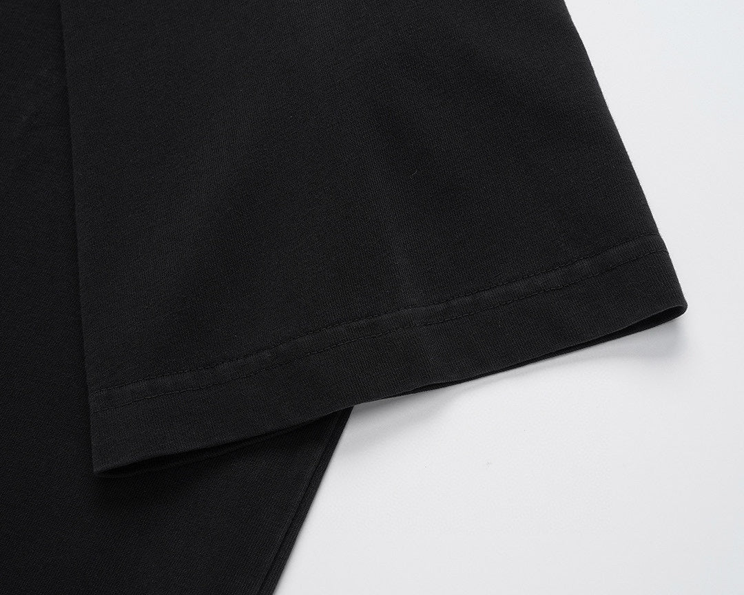 LuxluxHouse Best Quality Clothes Fendi T-shirt