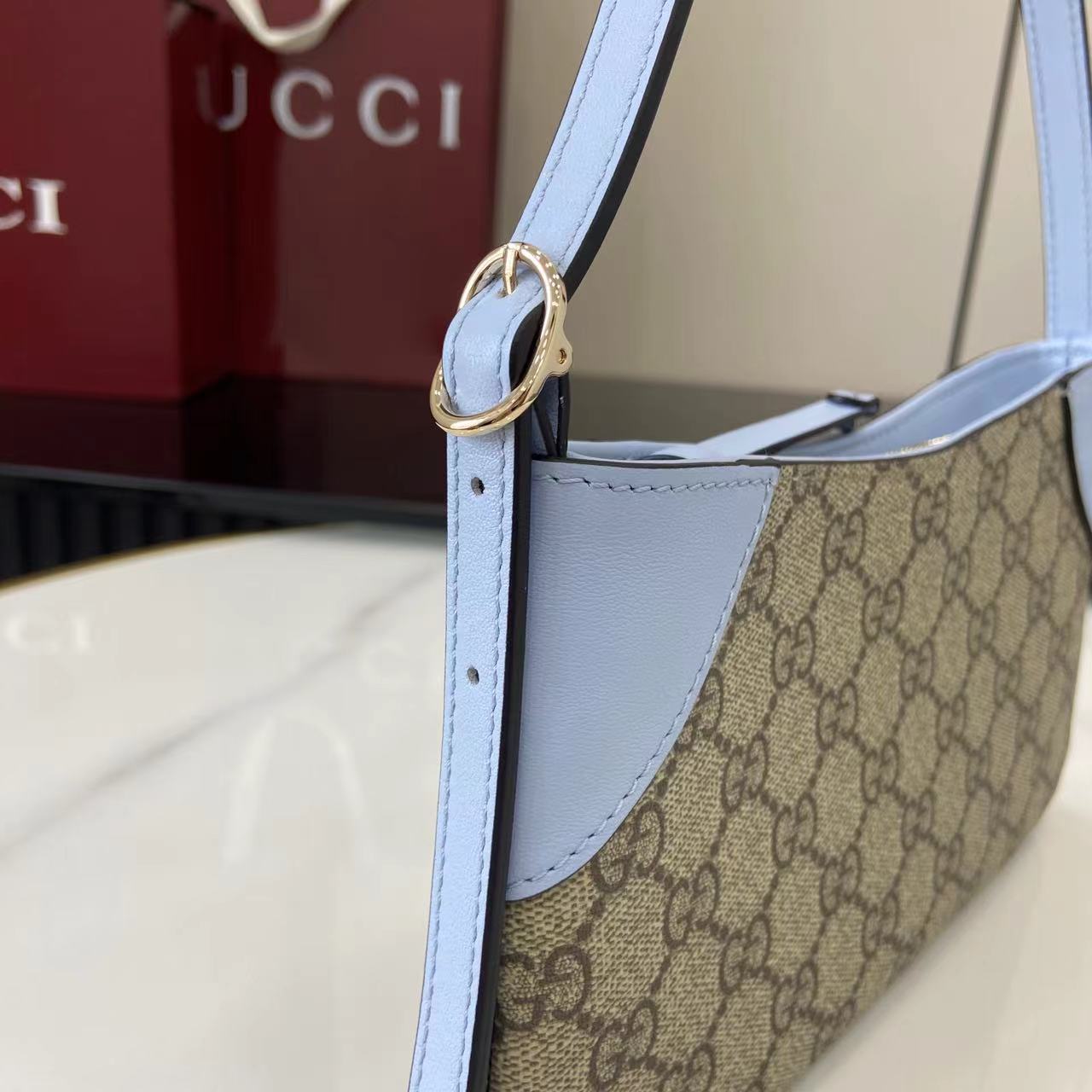 LuxluxHouse Best Quality Bags Gucci Women