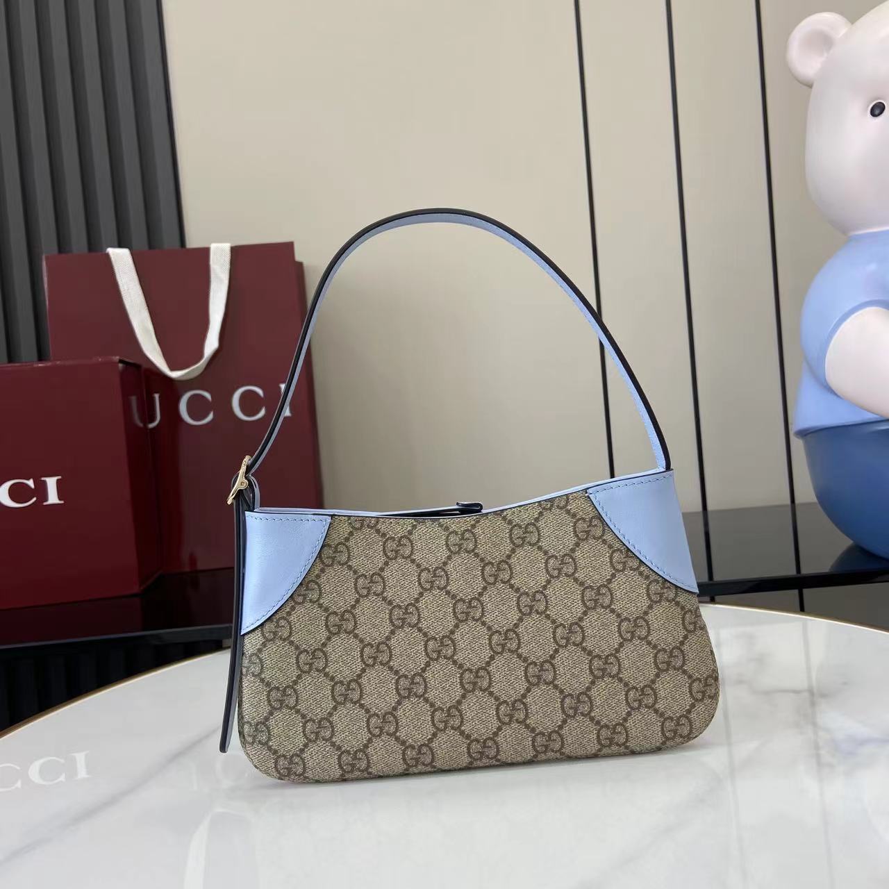 LuxluxHouse Best Quality Bags Gucci Women