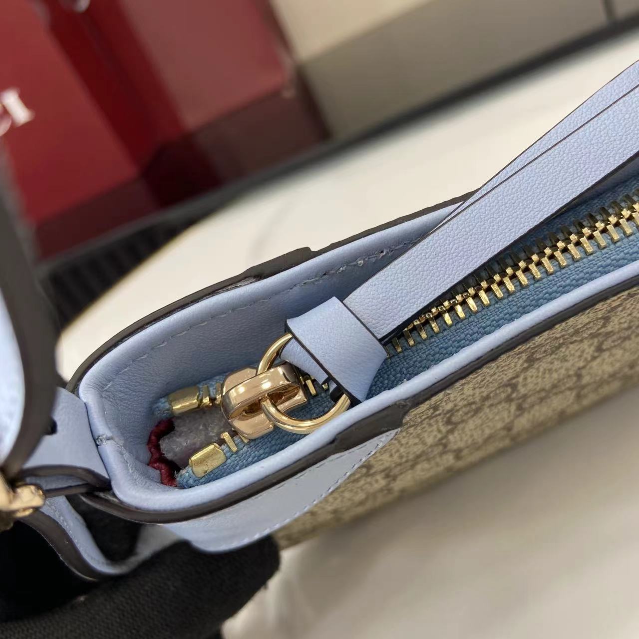 LuxluxHouse Best Quality Bags Gucci Women