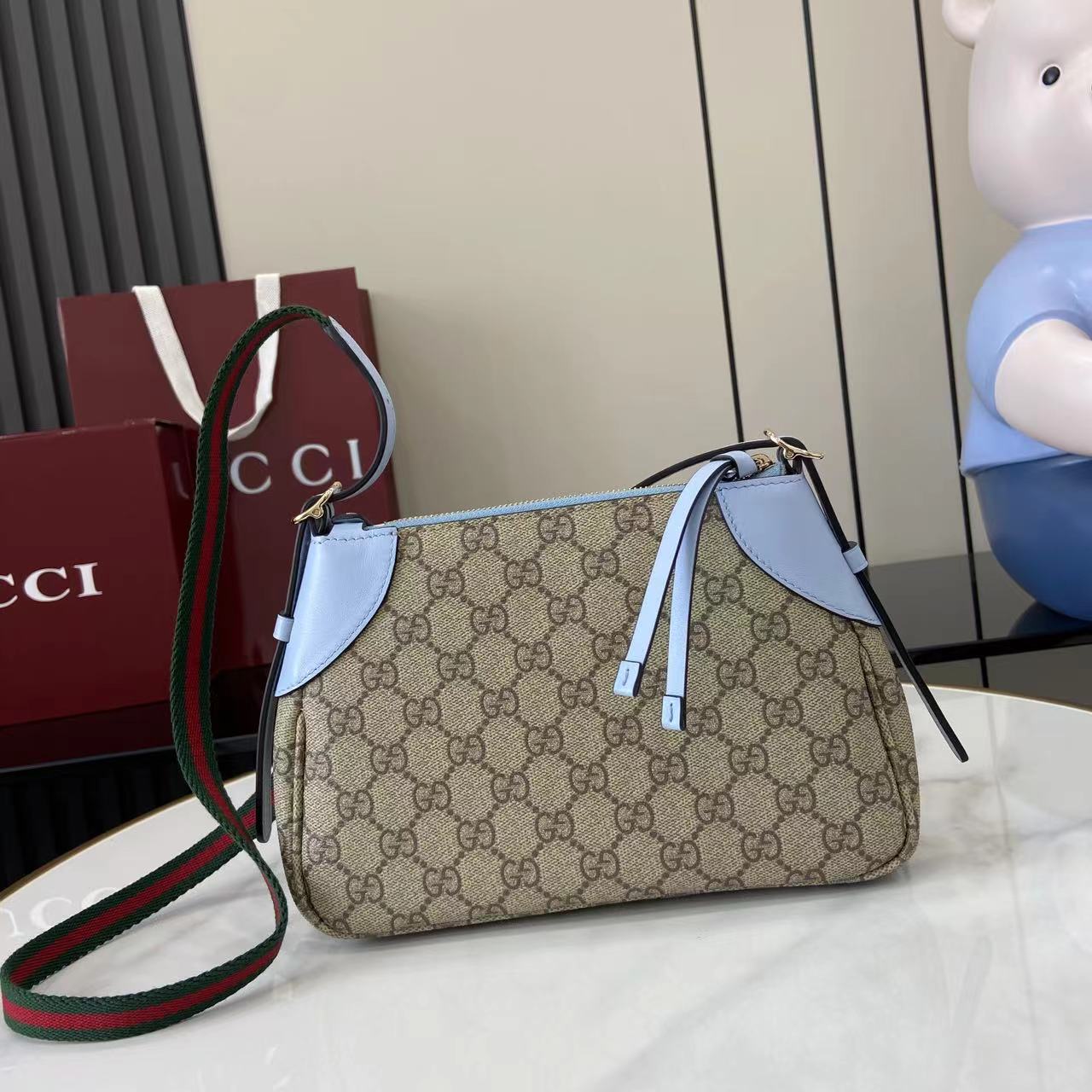 LuxluxHouse Best Quality Bags Gucci Women