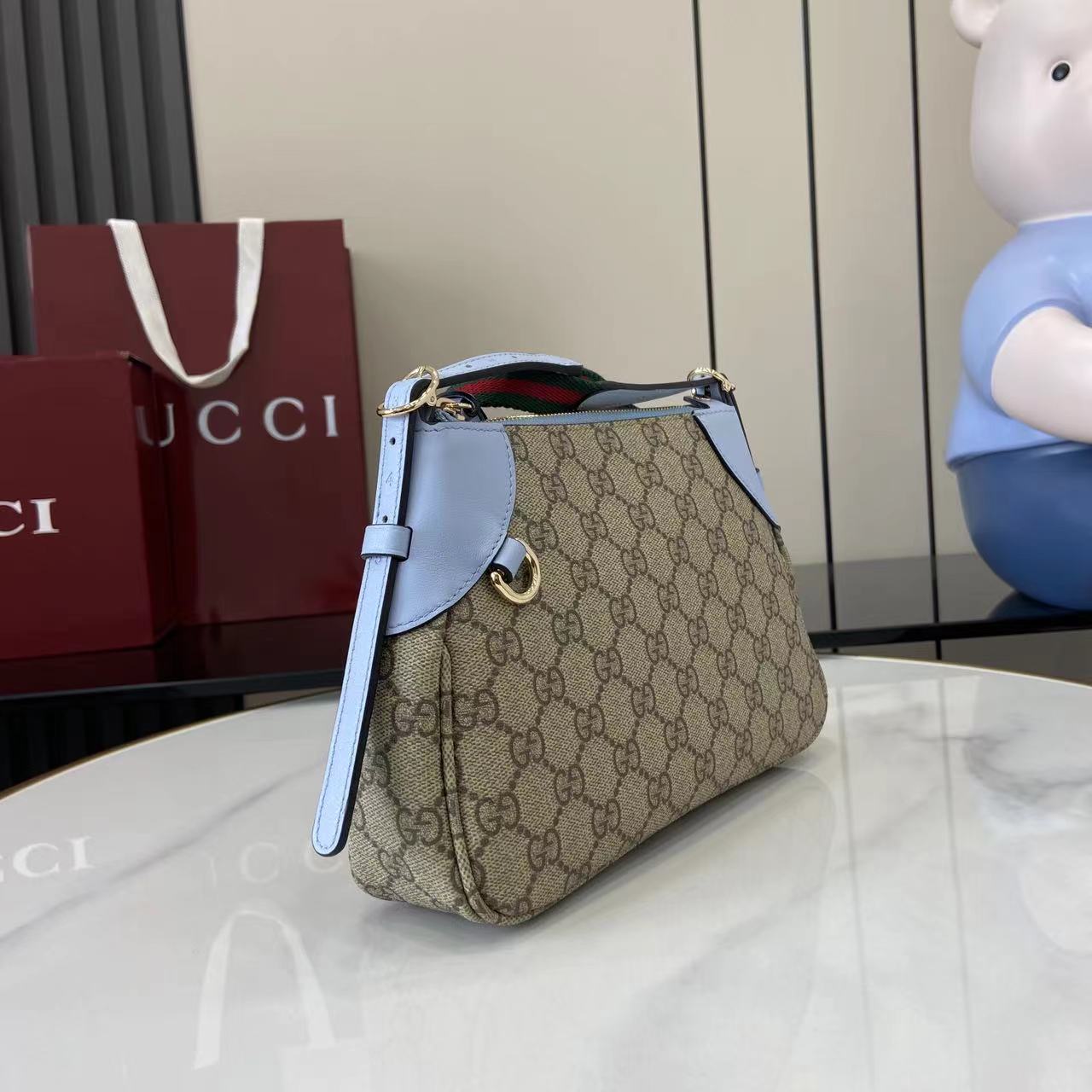 LuxluxHouse Best Quality Bags Gucci Women
