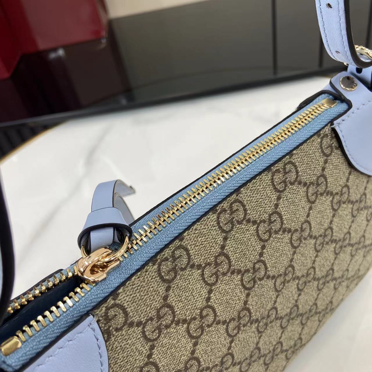 LuxluxHouse Best Quality Bags Gucci Women