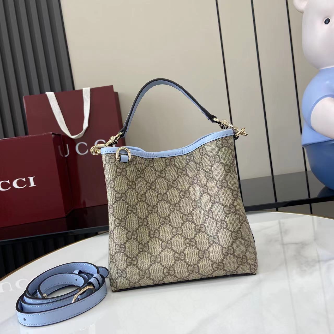 LuxluxHouse Best Quality Bags Gucci Women