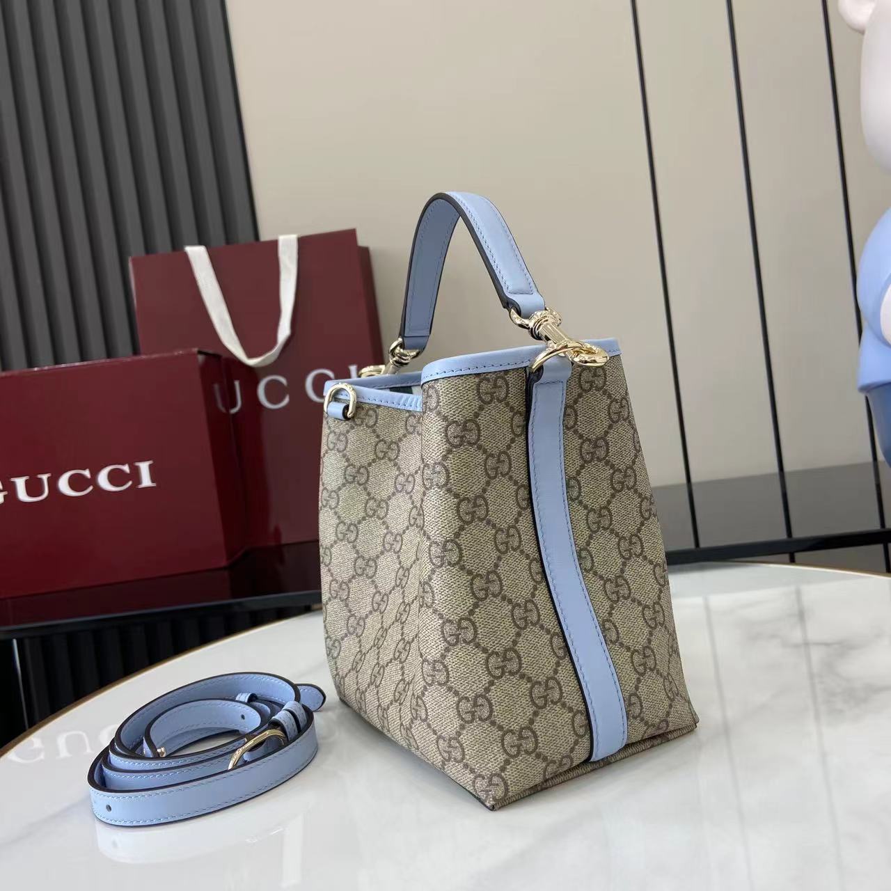 LuxluxHouse Best Quality Bags Gucci Women