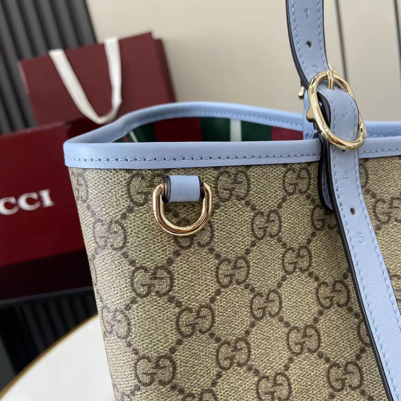 LuxluxHouse Best Quality Bags Gucci Women